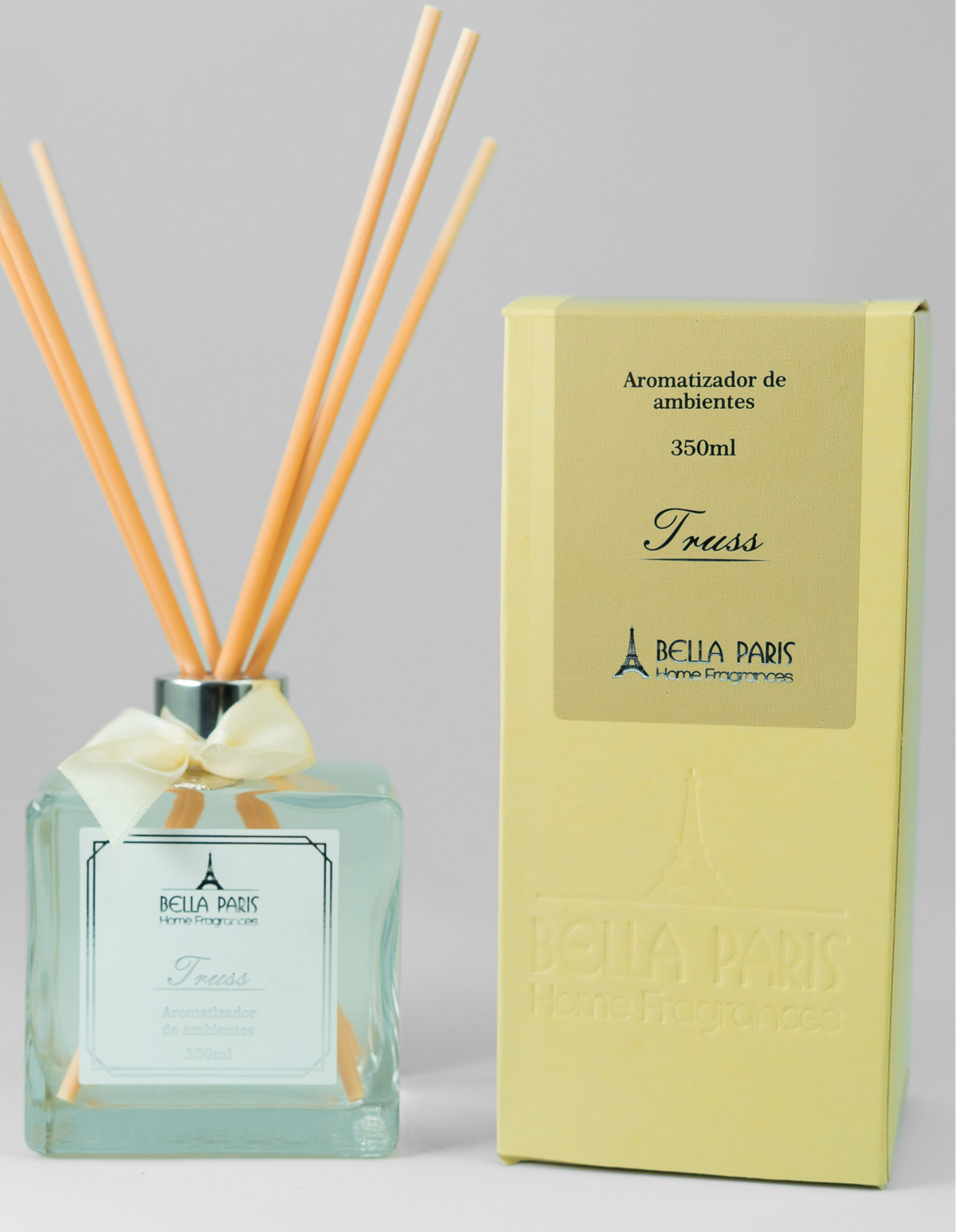 Aromatizador Inspiração Truss