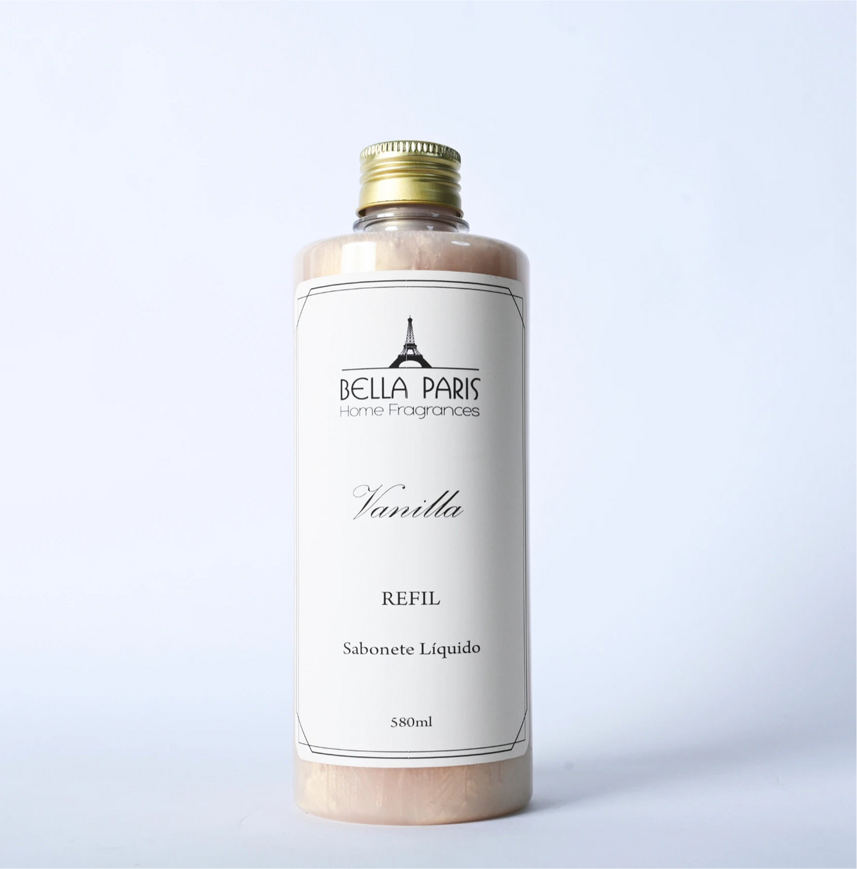 Refil Sabonete Líquido Vanilla