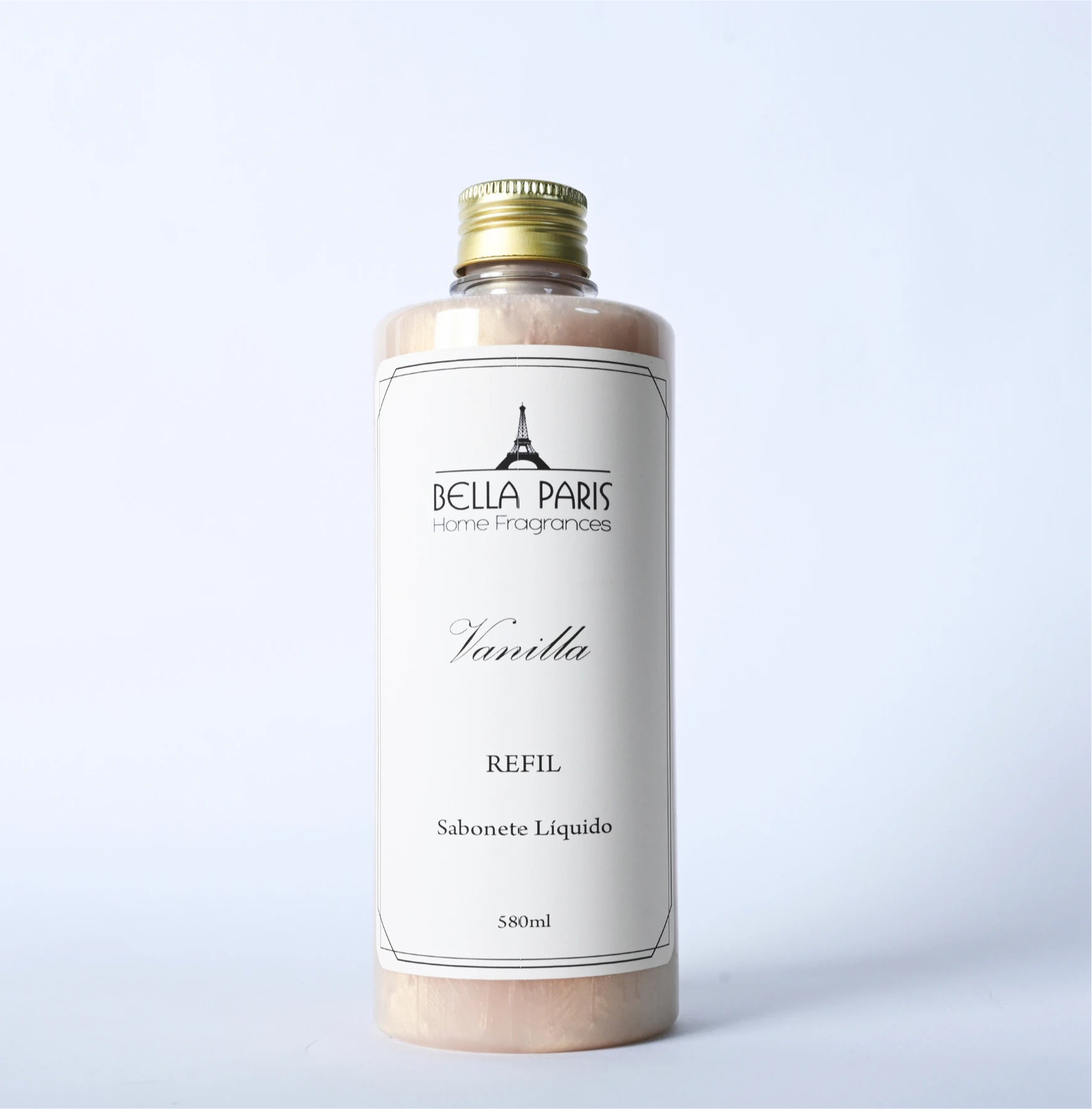 Refil Sabonete Líquido Vanilla