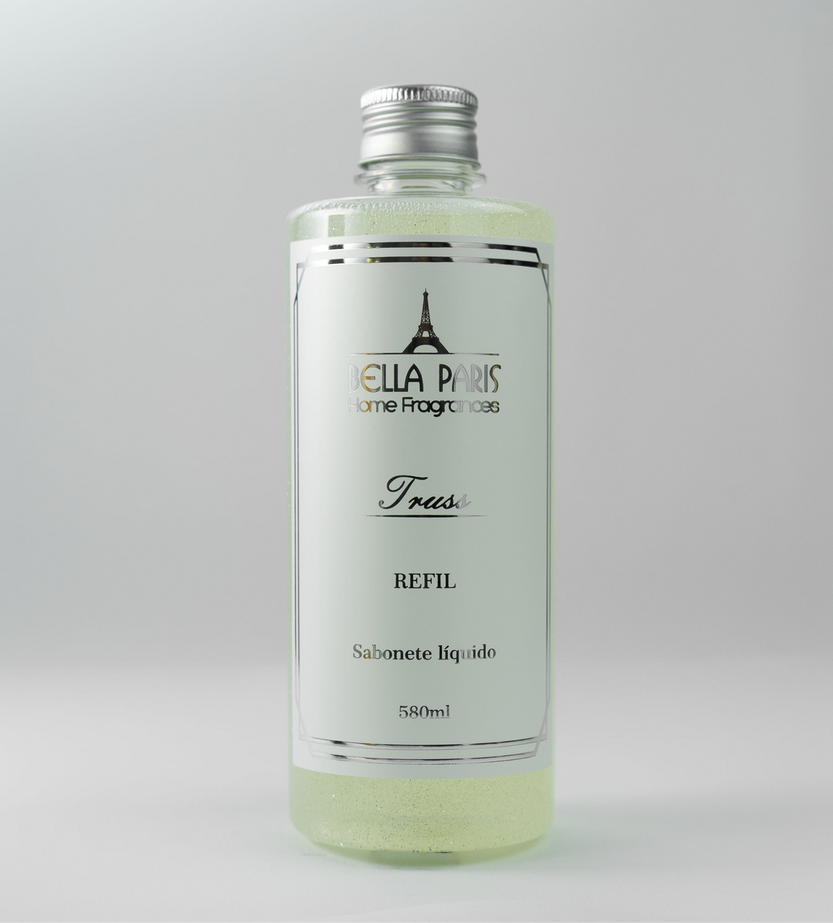 Refil Sabonete Líquido Truss