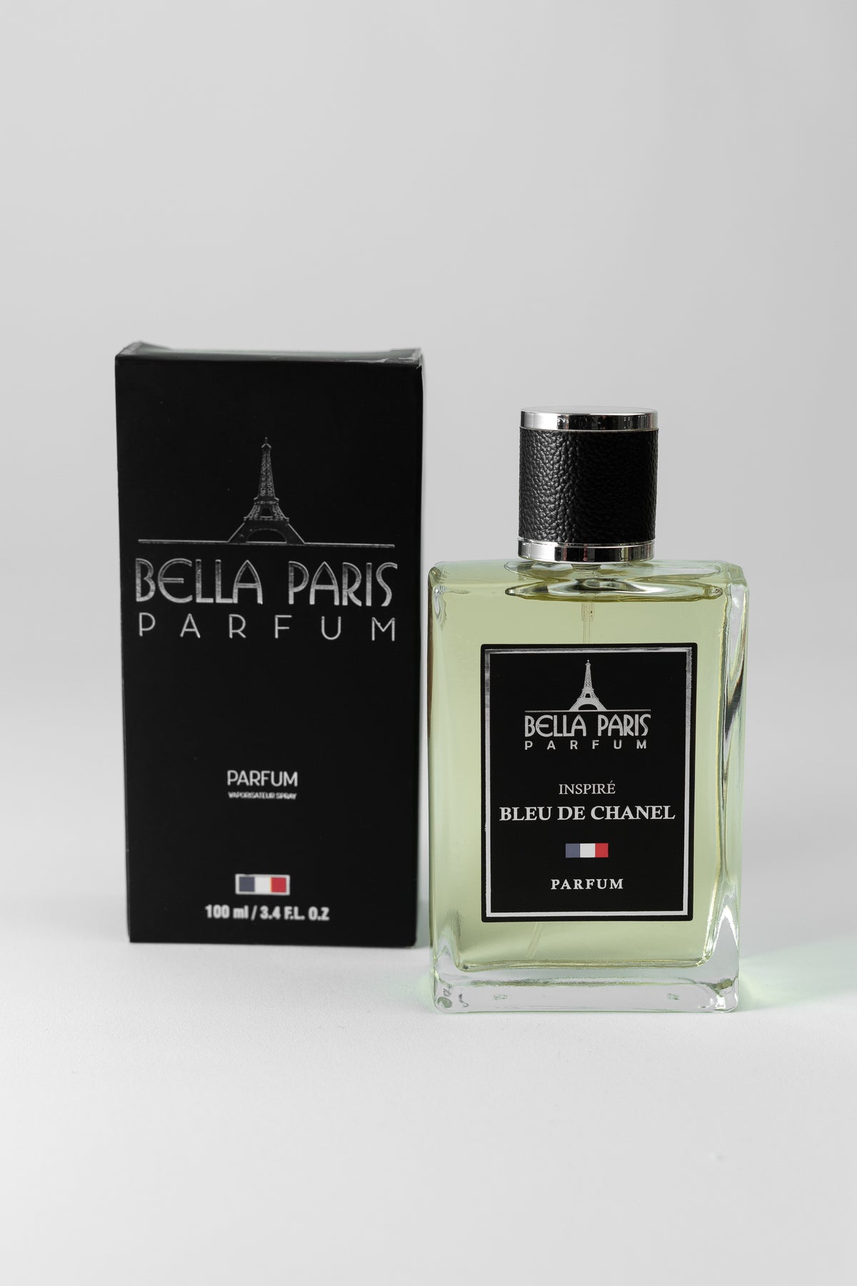 Perfume Inspiração Bleu de Chanel