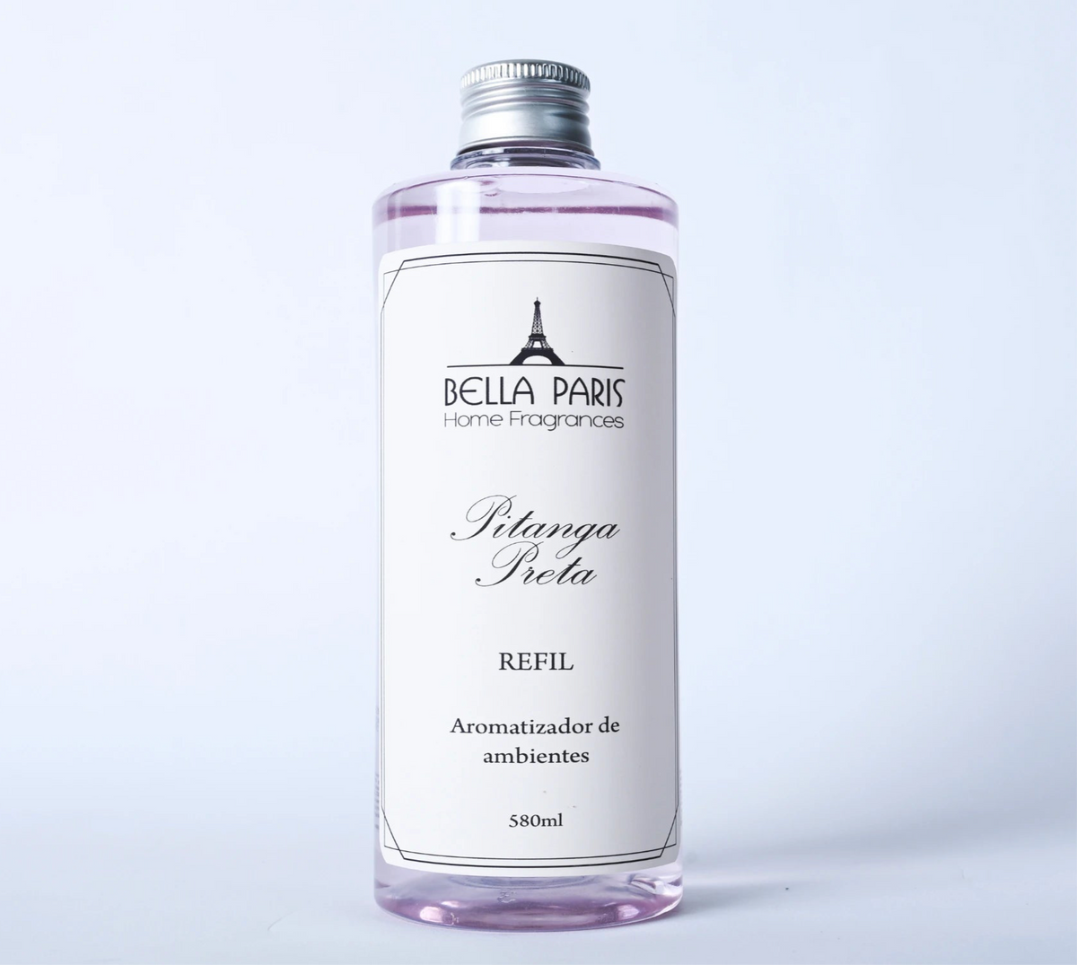 Refil Aromatizador Pitanga Preta