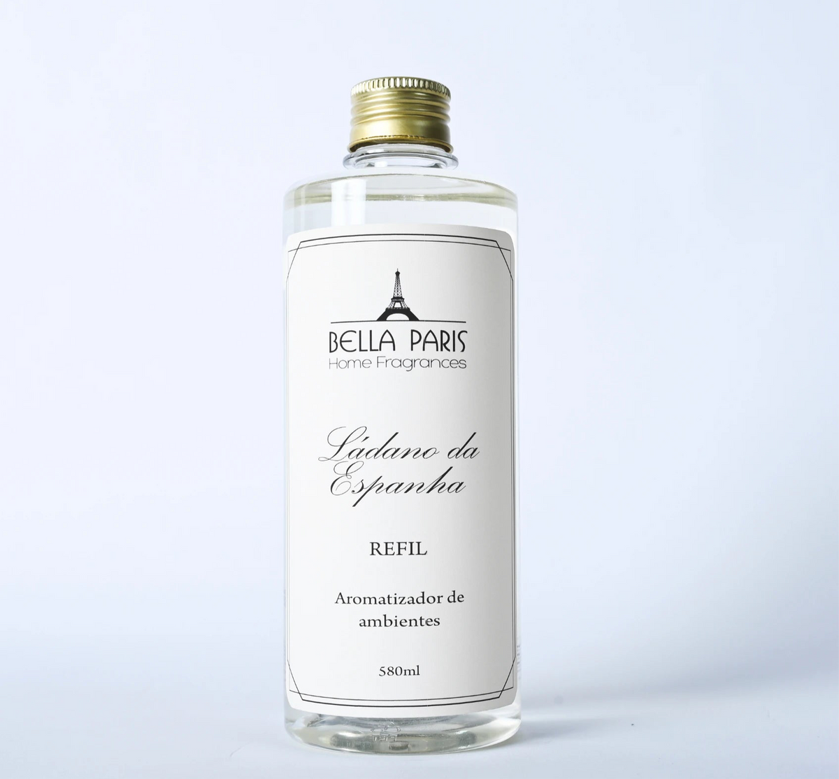 Refil Aromatizador Ládano da Espanha