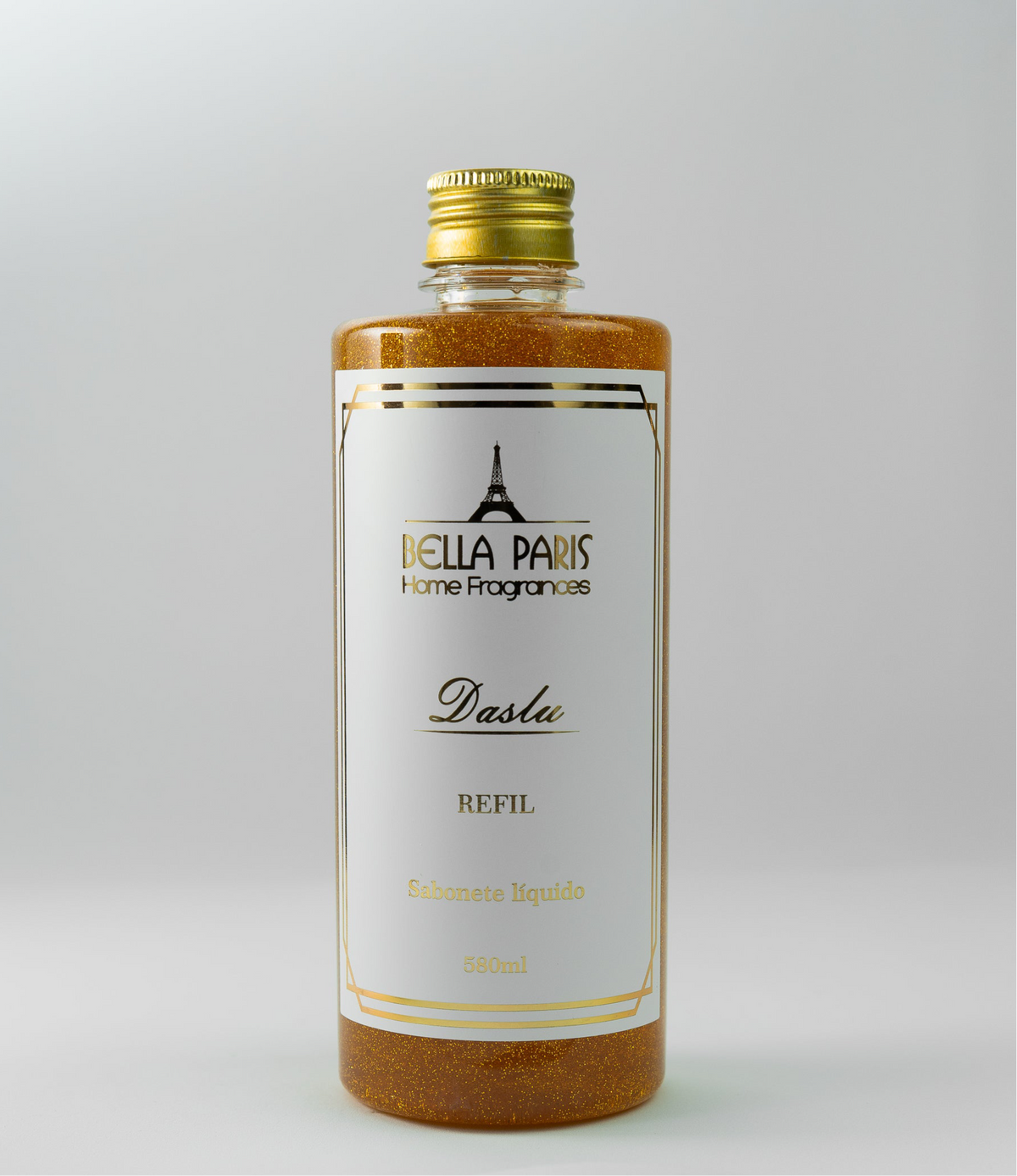 Refil Sabonete Líquido Inspiração Daslu