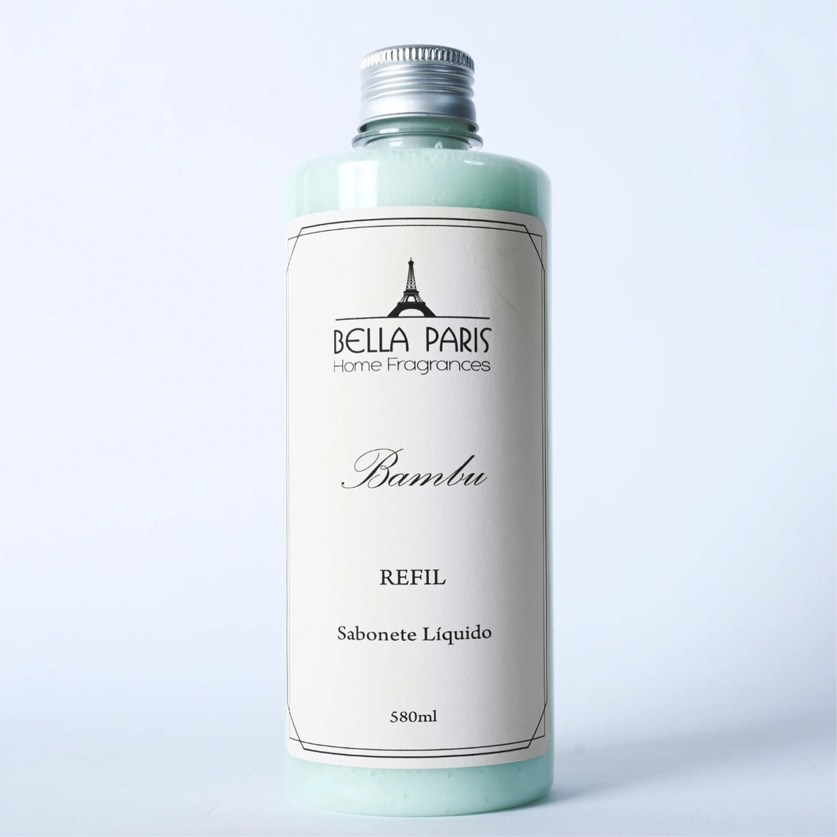 Refil Sabonete Líquido Bambu