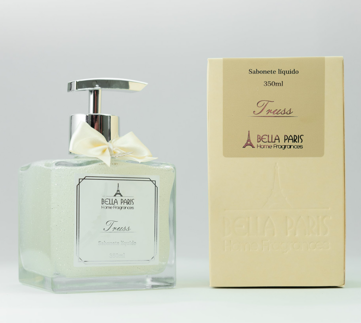 Sabonete Líquido Truss