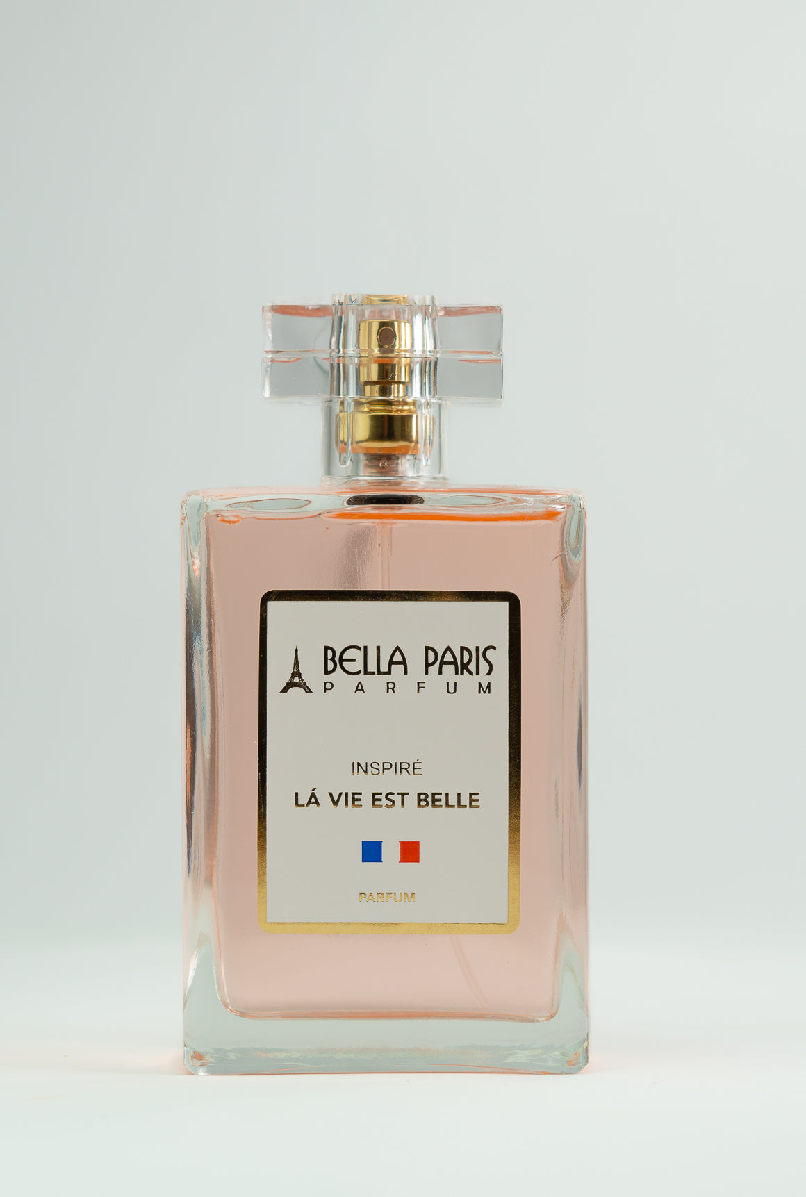Perfume Inspiração Lá Vie Est Belle