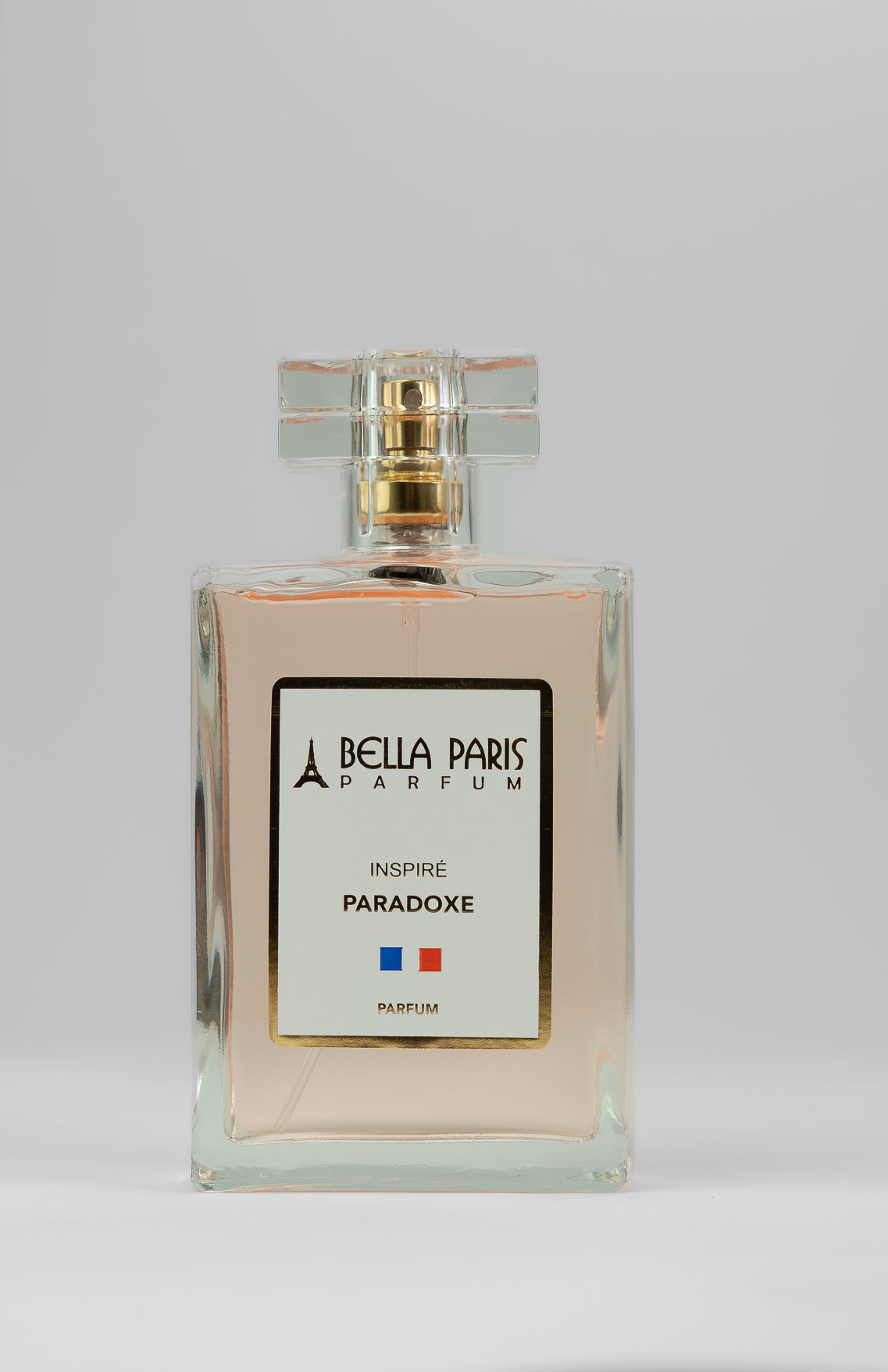 Perfume inspiração Paradoxe