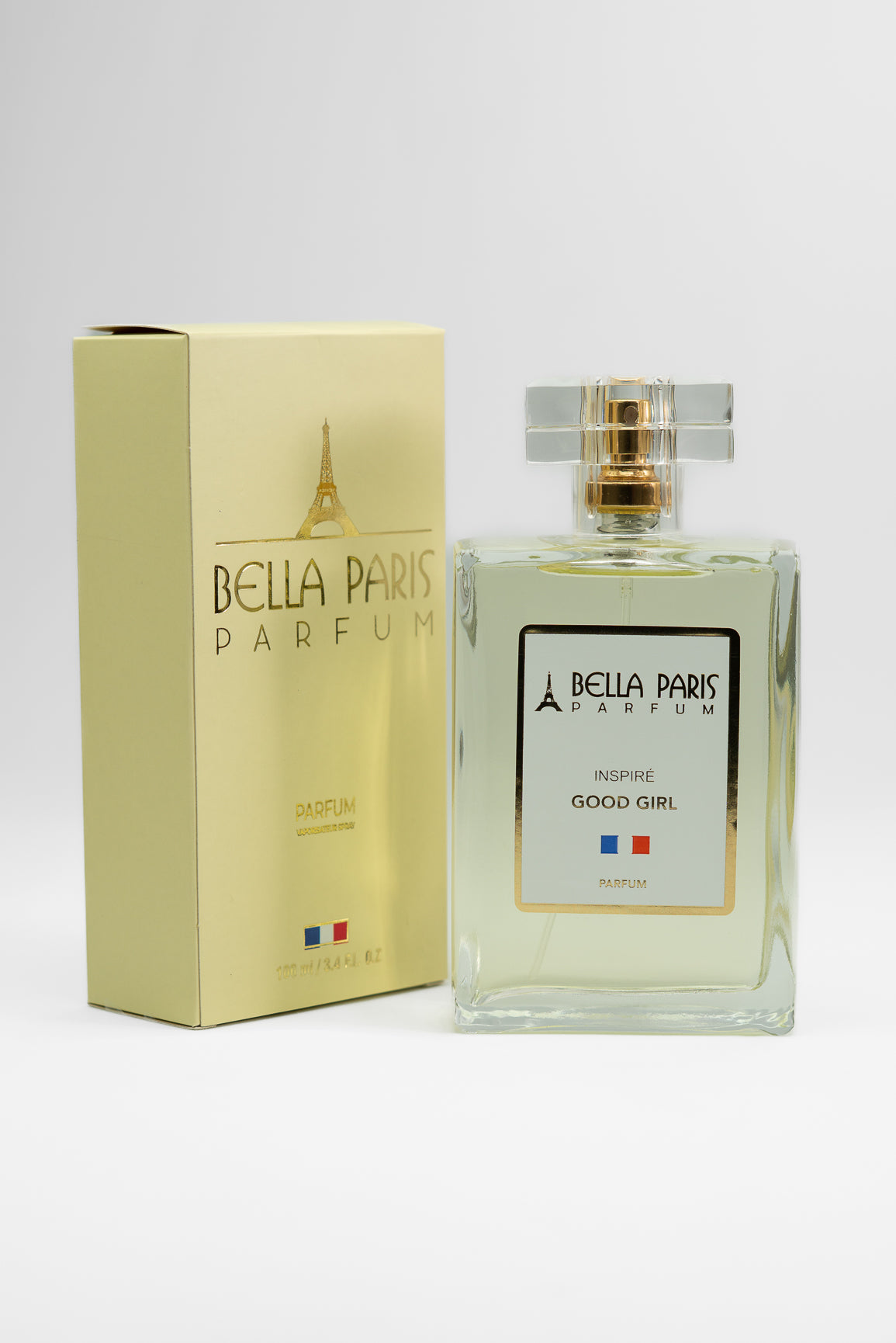 Perfume Inspiração Good Girl