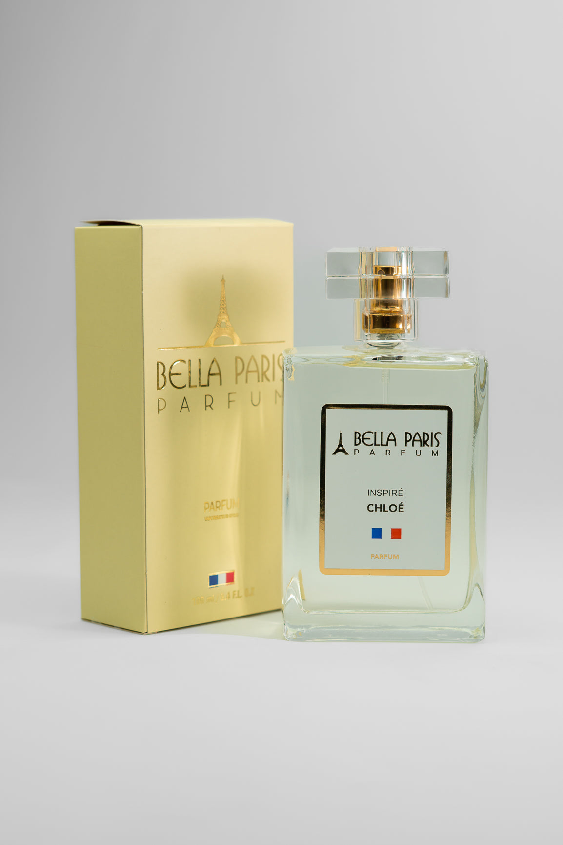 Perfume Inspiração Chloé