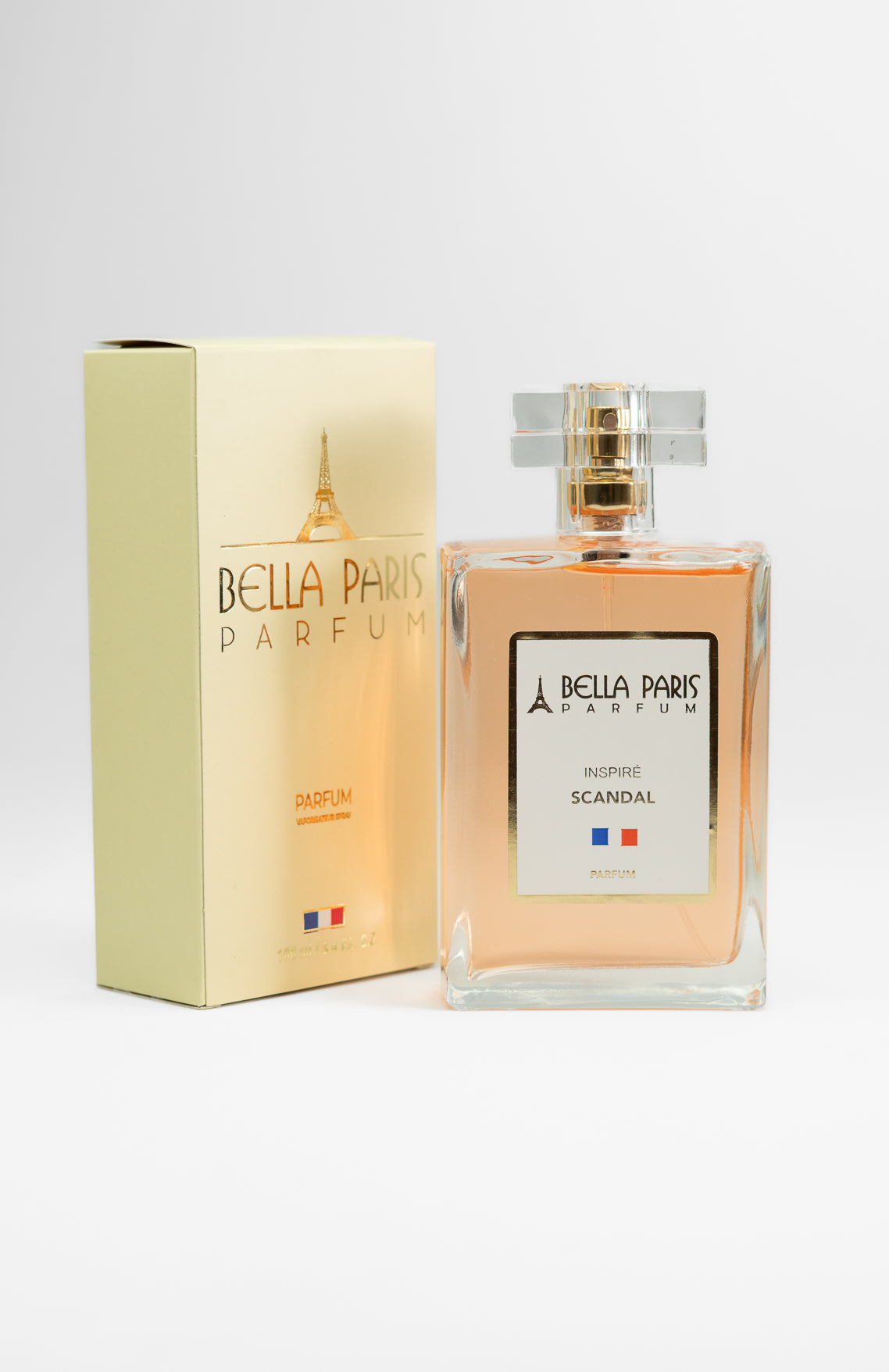 Perfume Inspiração Scandal