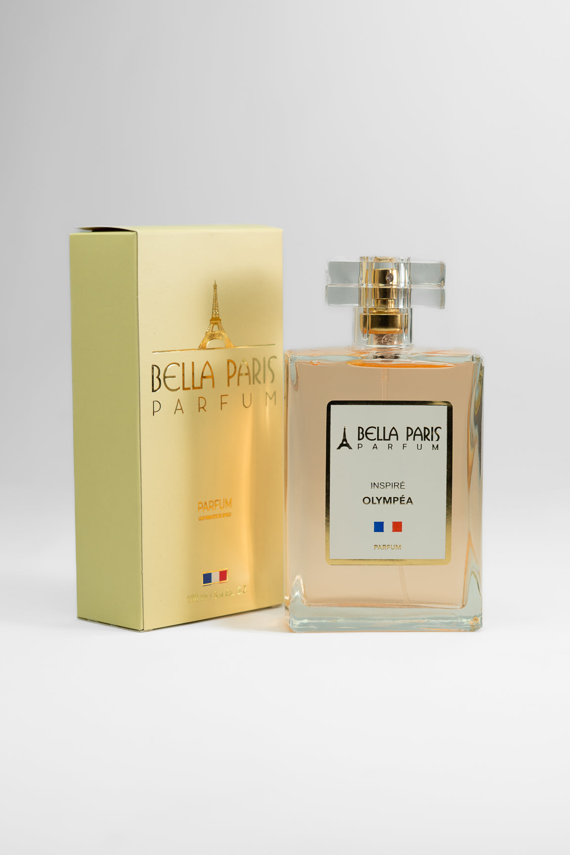 Perfume Inspiração Olympéa