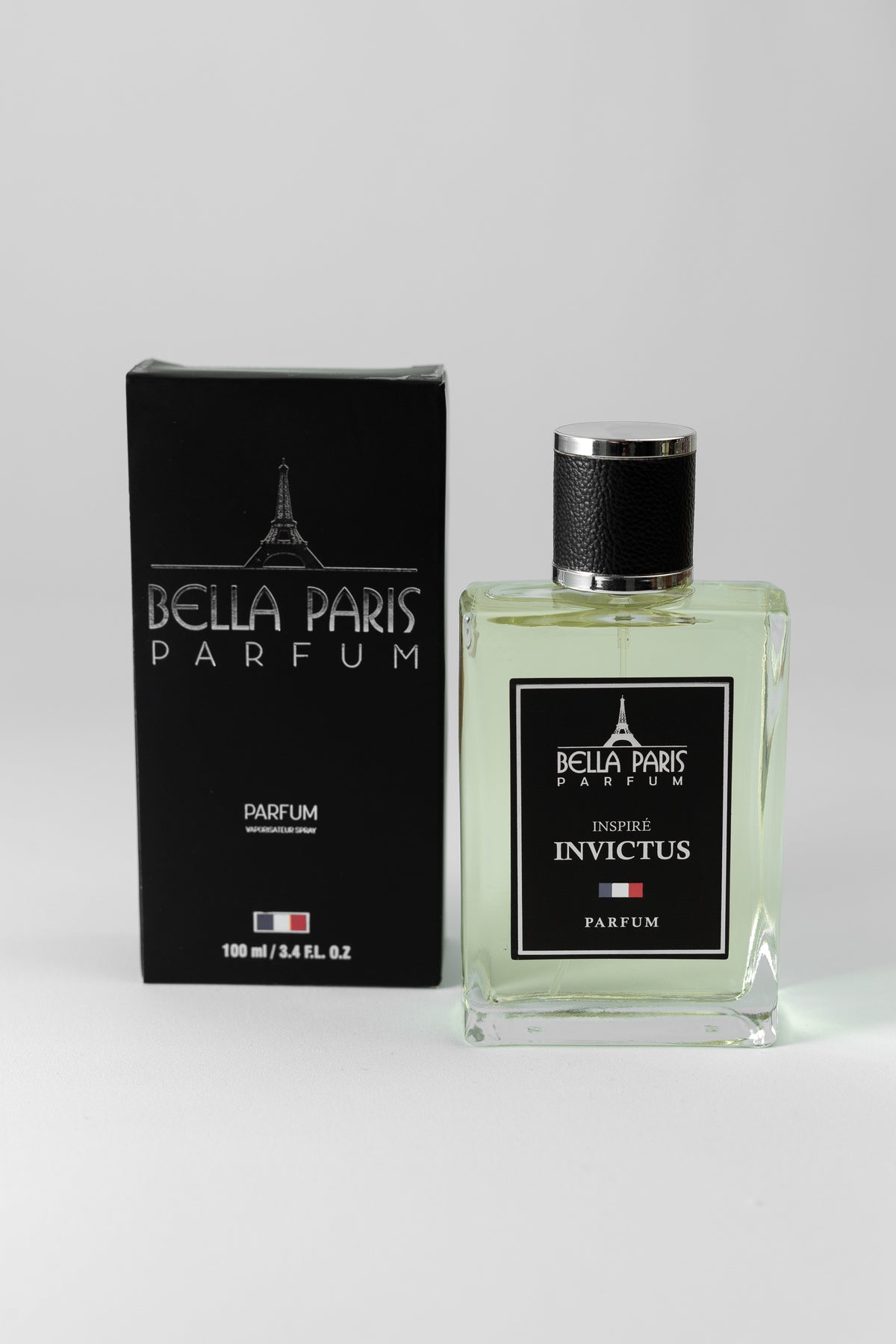 Perfume Inspiração Invictus