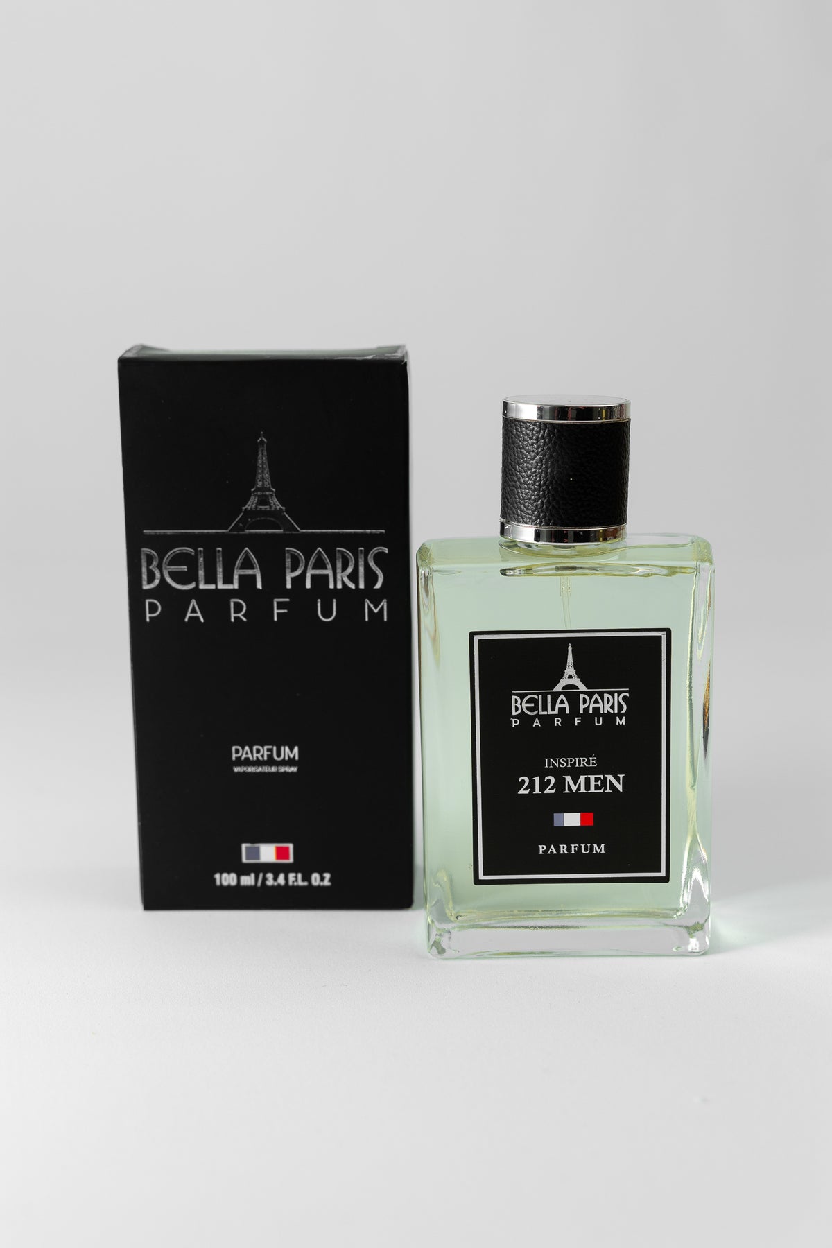 Perfume Inspiração 212 Men