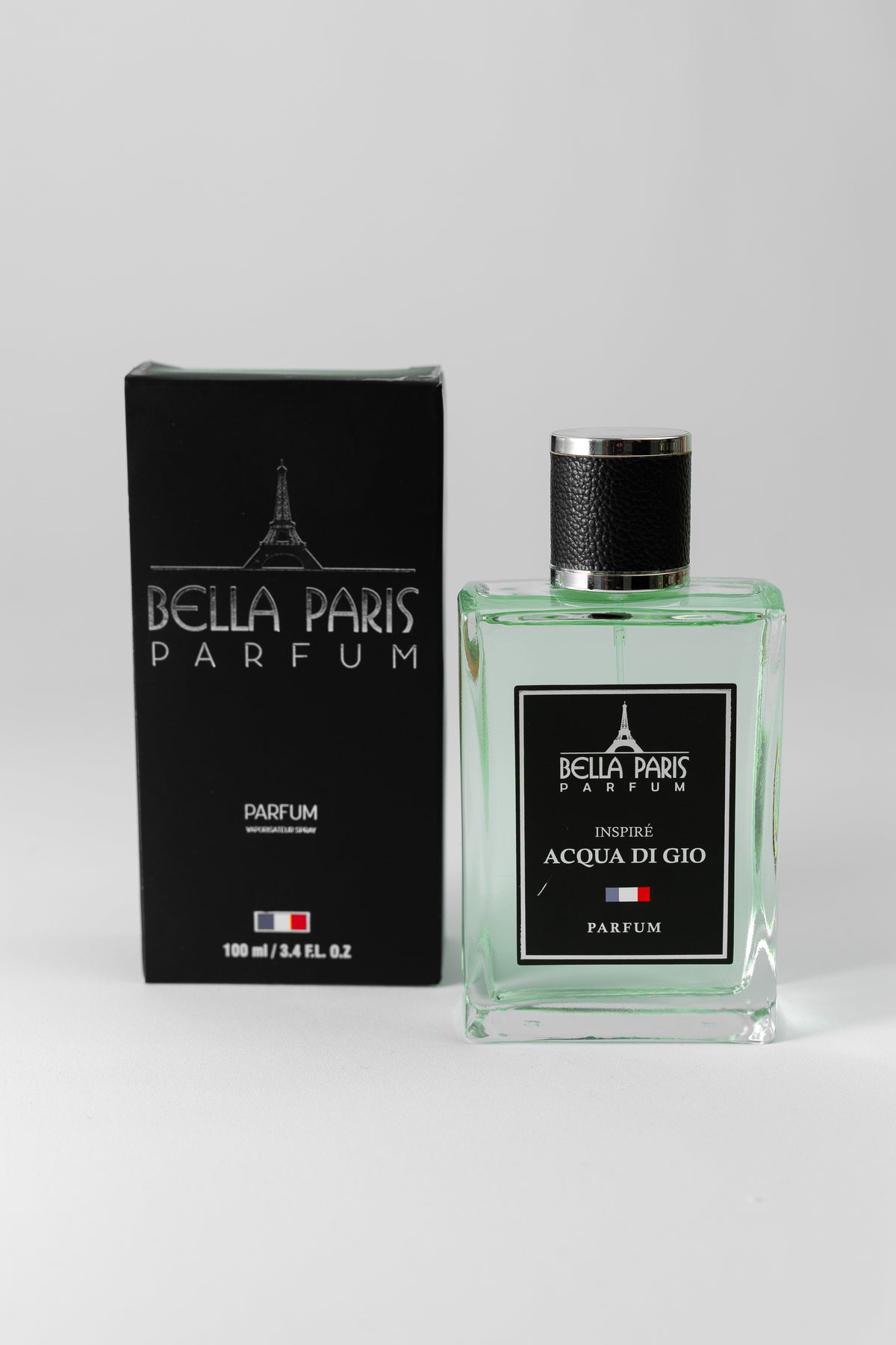 Perfume Inspiração Acqua di Gio