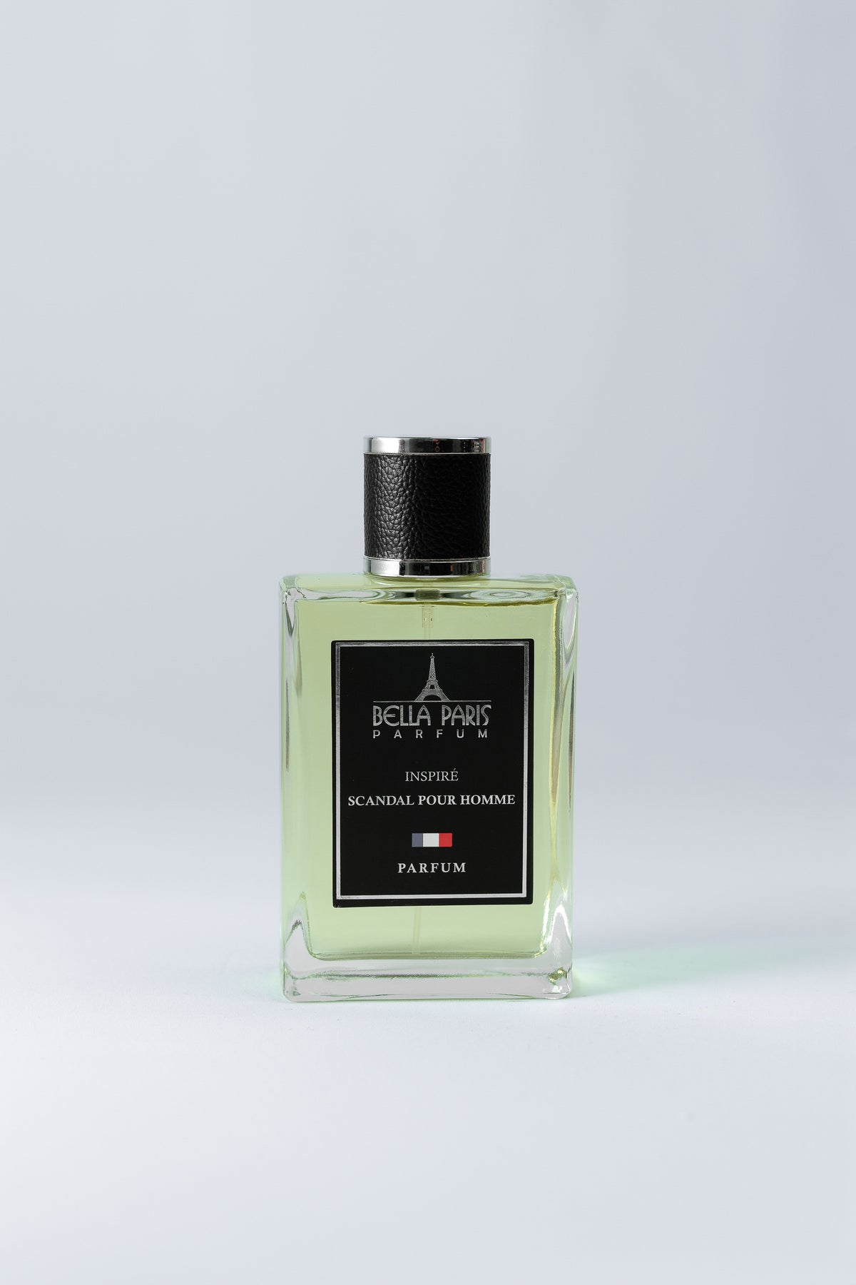 Perfume masculino inspiração SCANDAL POUR HOMME
