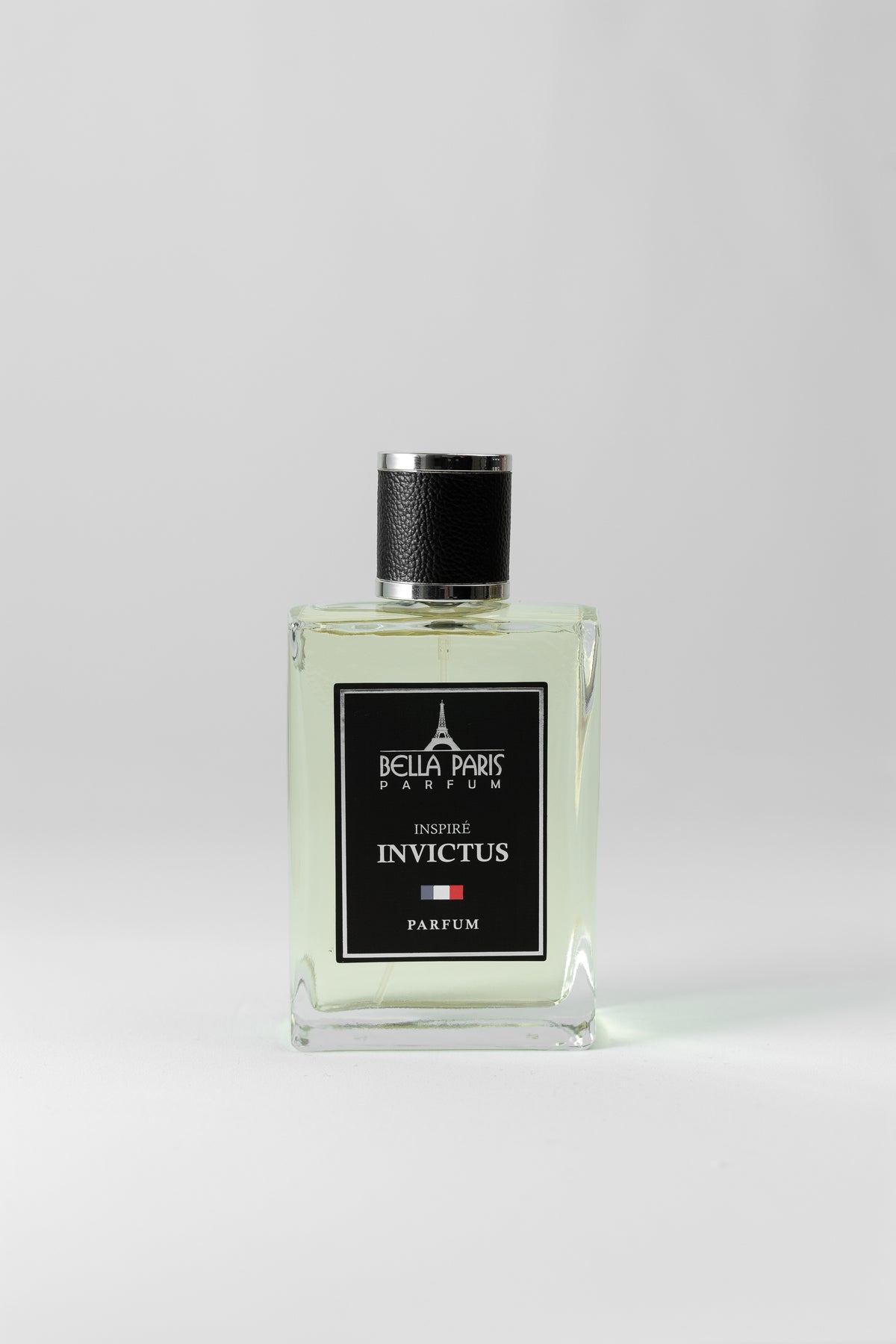 Perfume Inspiração Invictus