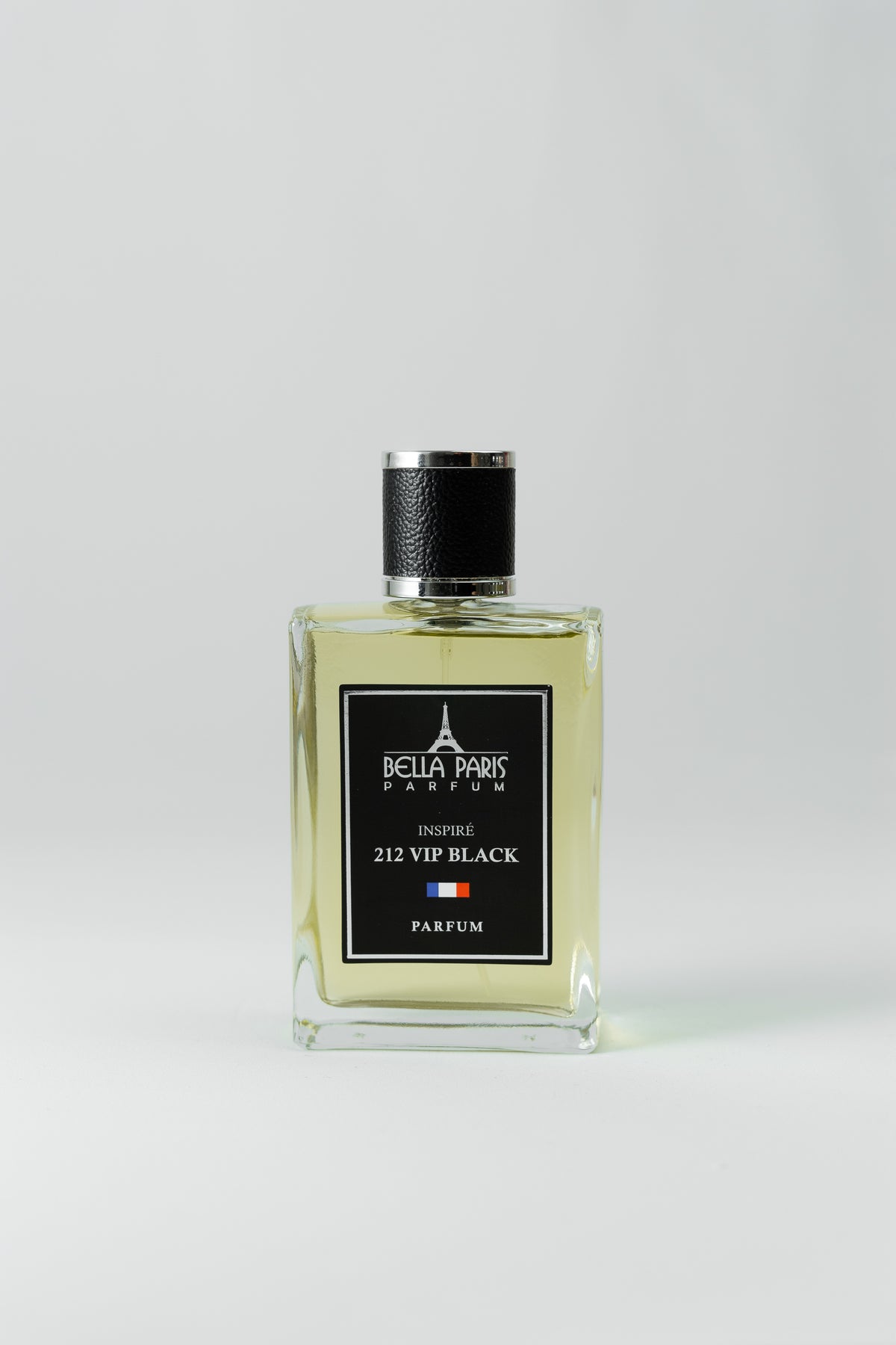 Perfume Inspiração 212 Vip Black