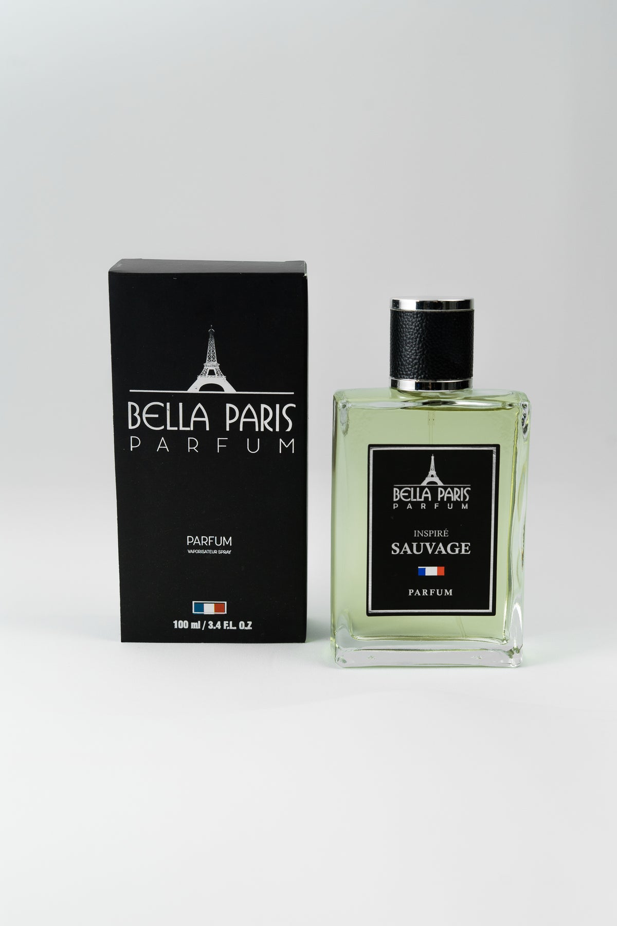 Perfume Inspiração Sauvage