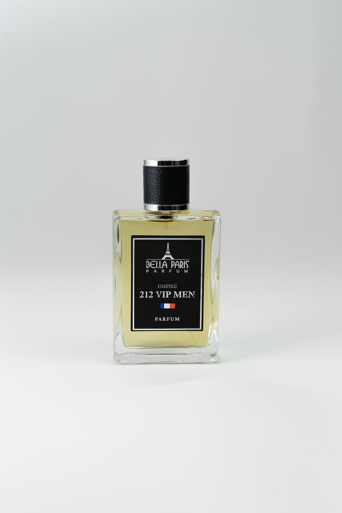 Perfume Inspiração 212 VIP Men