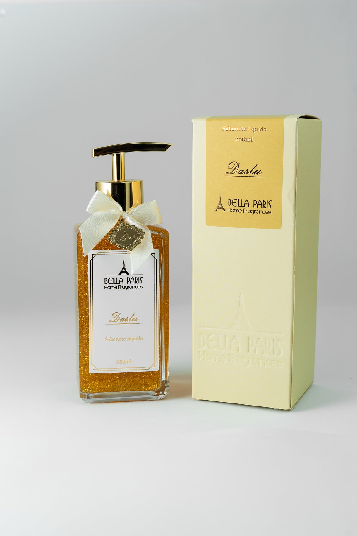 Sabonete Líquido Inspiração Daslu