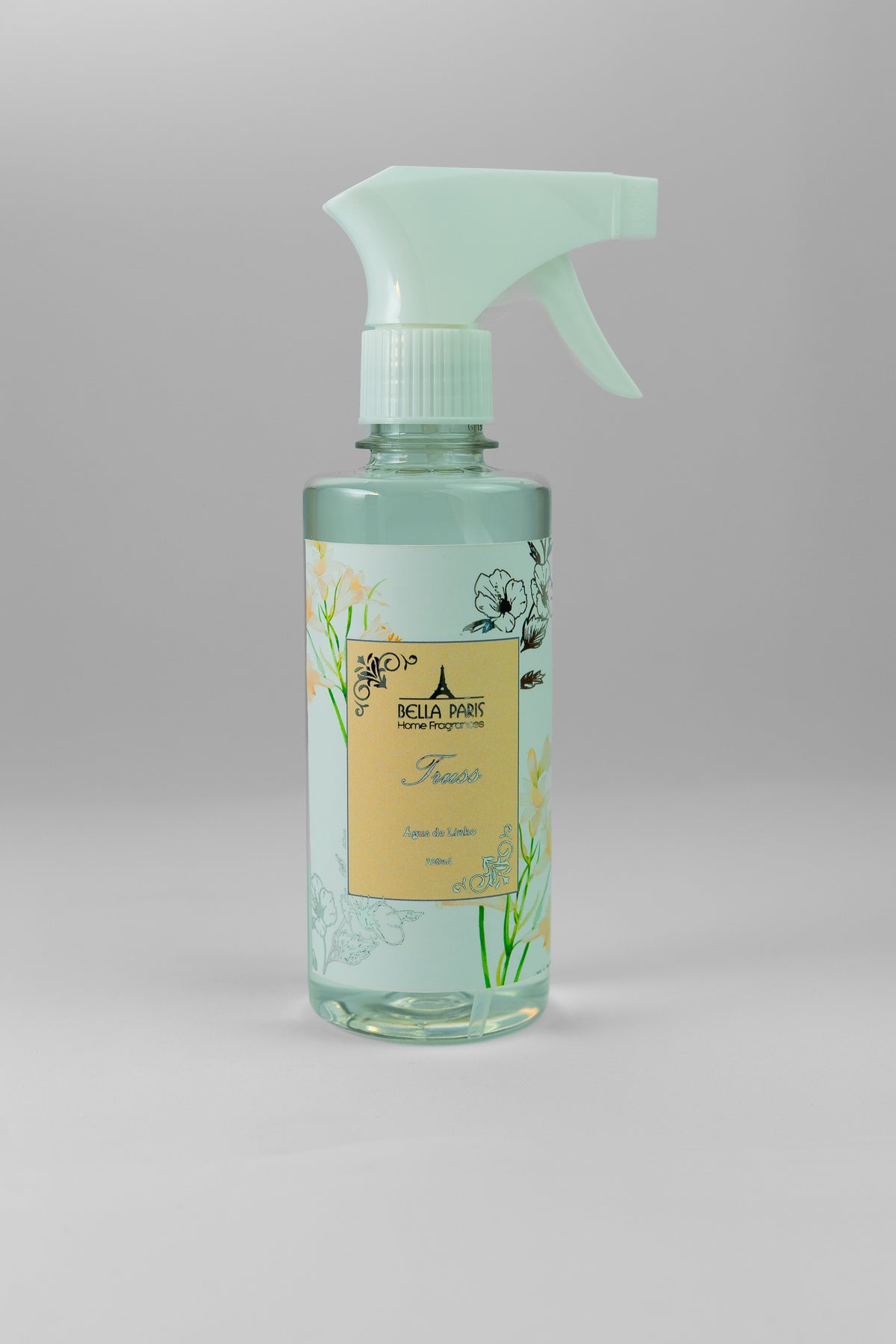 Água de Linho Truss