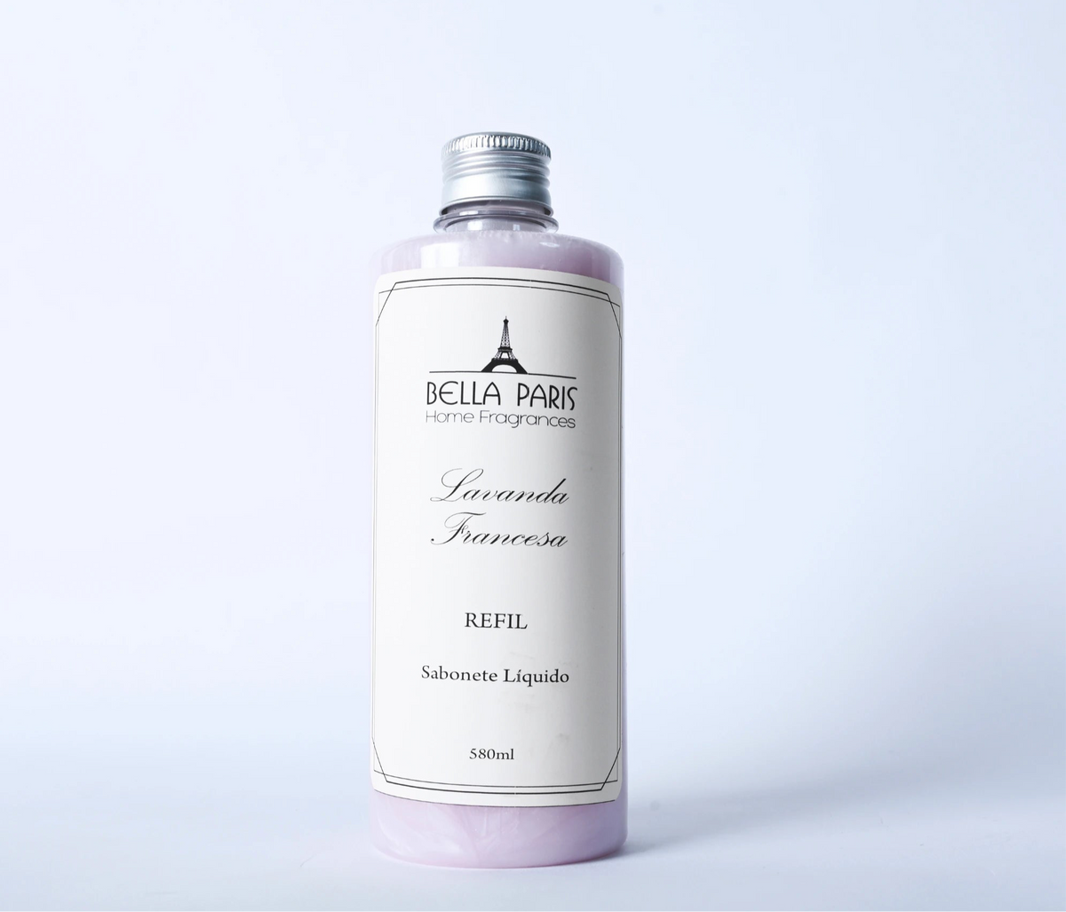 Refil Sabonete Líquido Lavanda Francesa