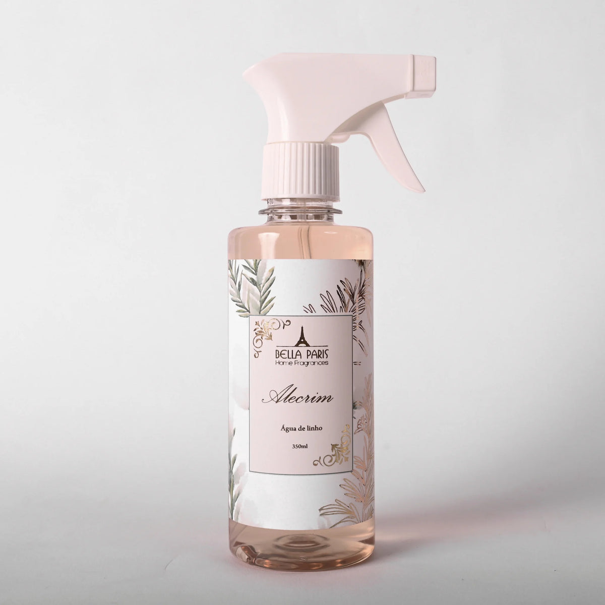 Água de Linho Alecrim