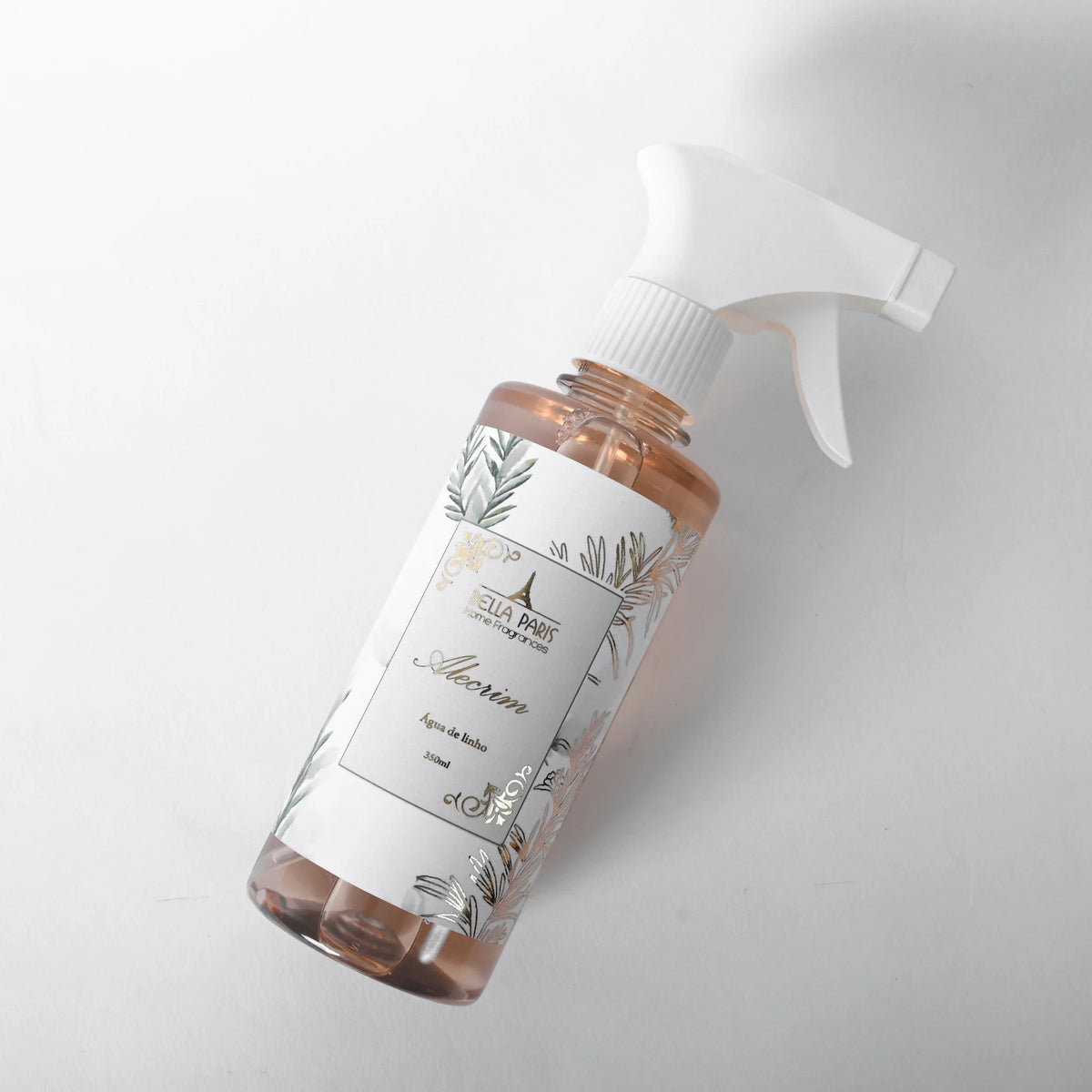 Água de Linho Alecrim