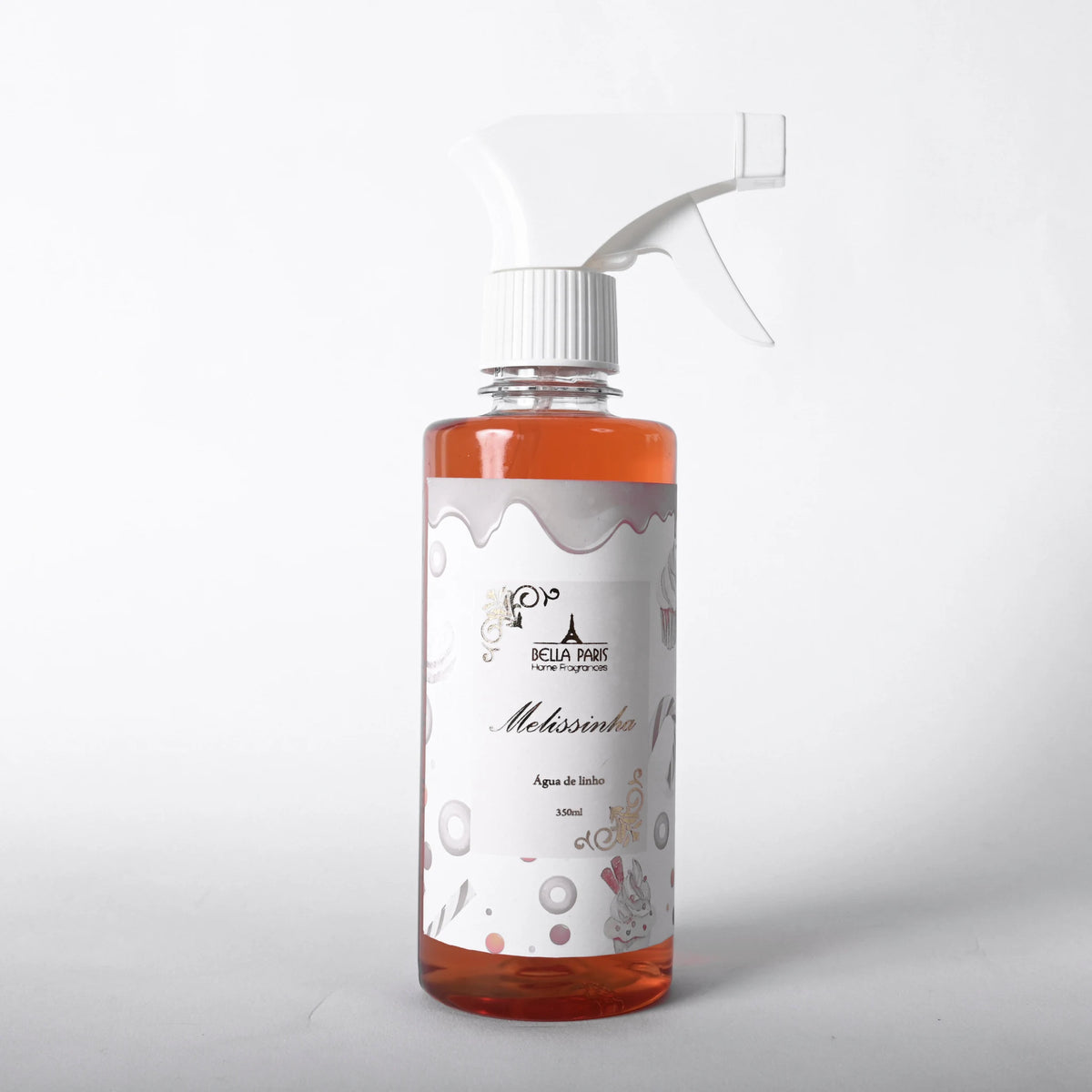 Água de Linho Melissinha