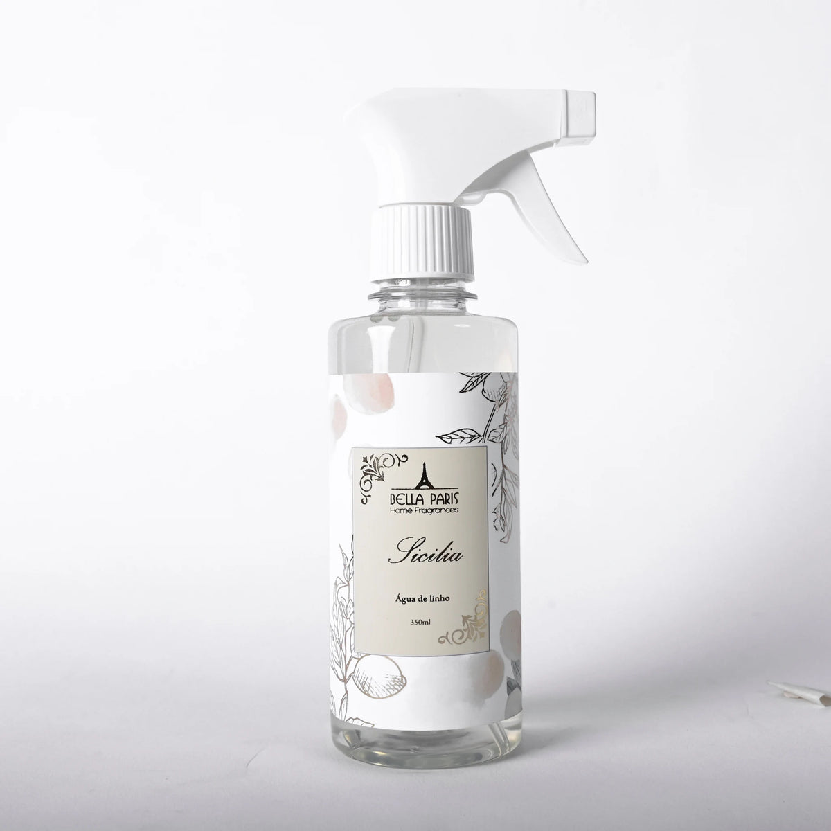 Água de Linho Sicília