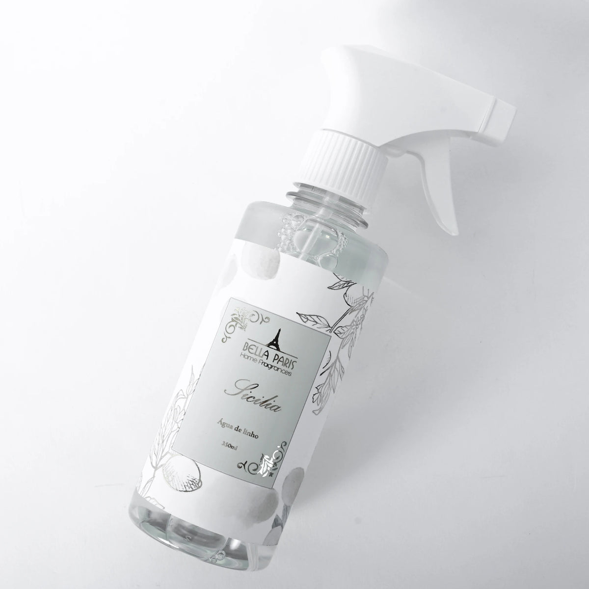 Água de Linho Sicília