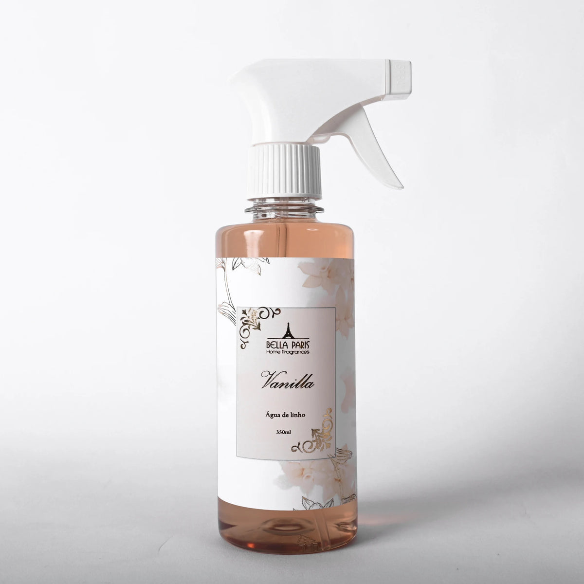 Água de Linho Vanilla