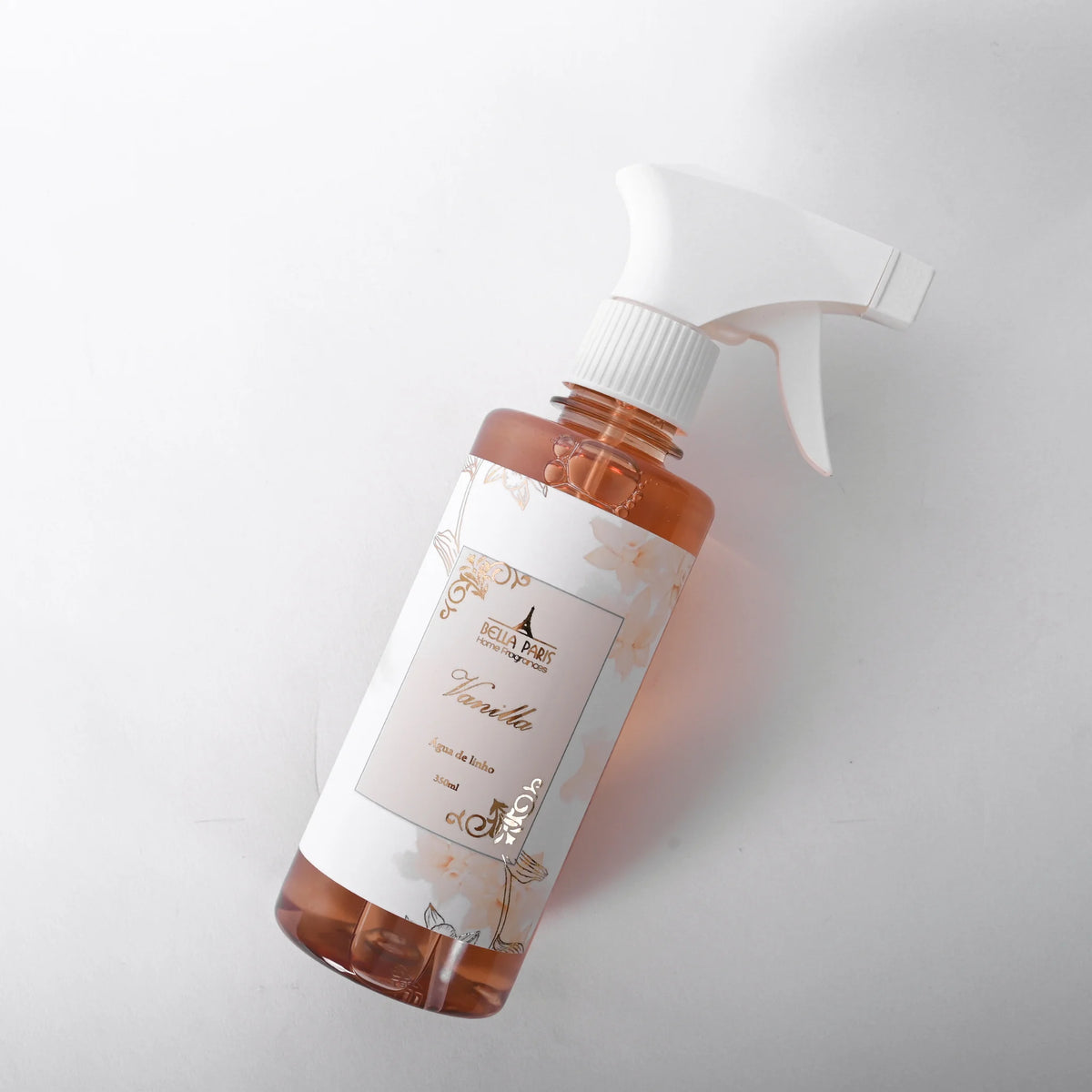 Água de Linho Vanilla