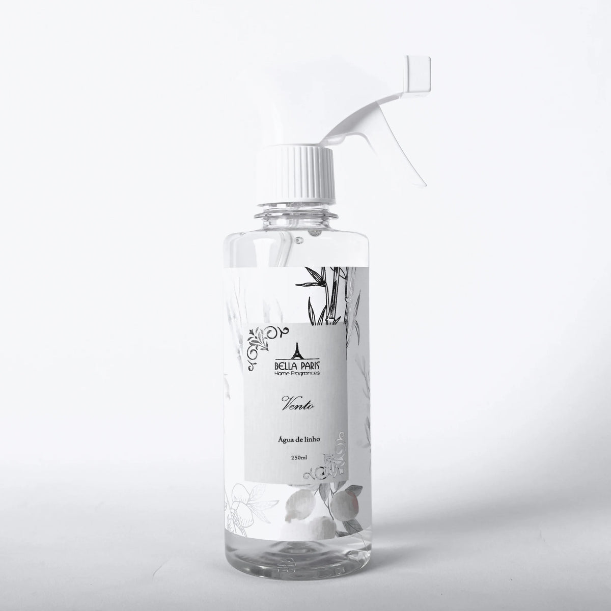 Água de Linho Inspiração Vento Osklen