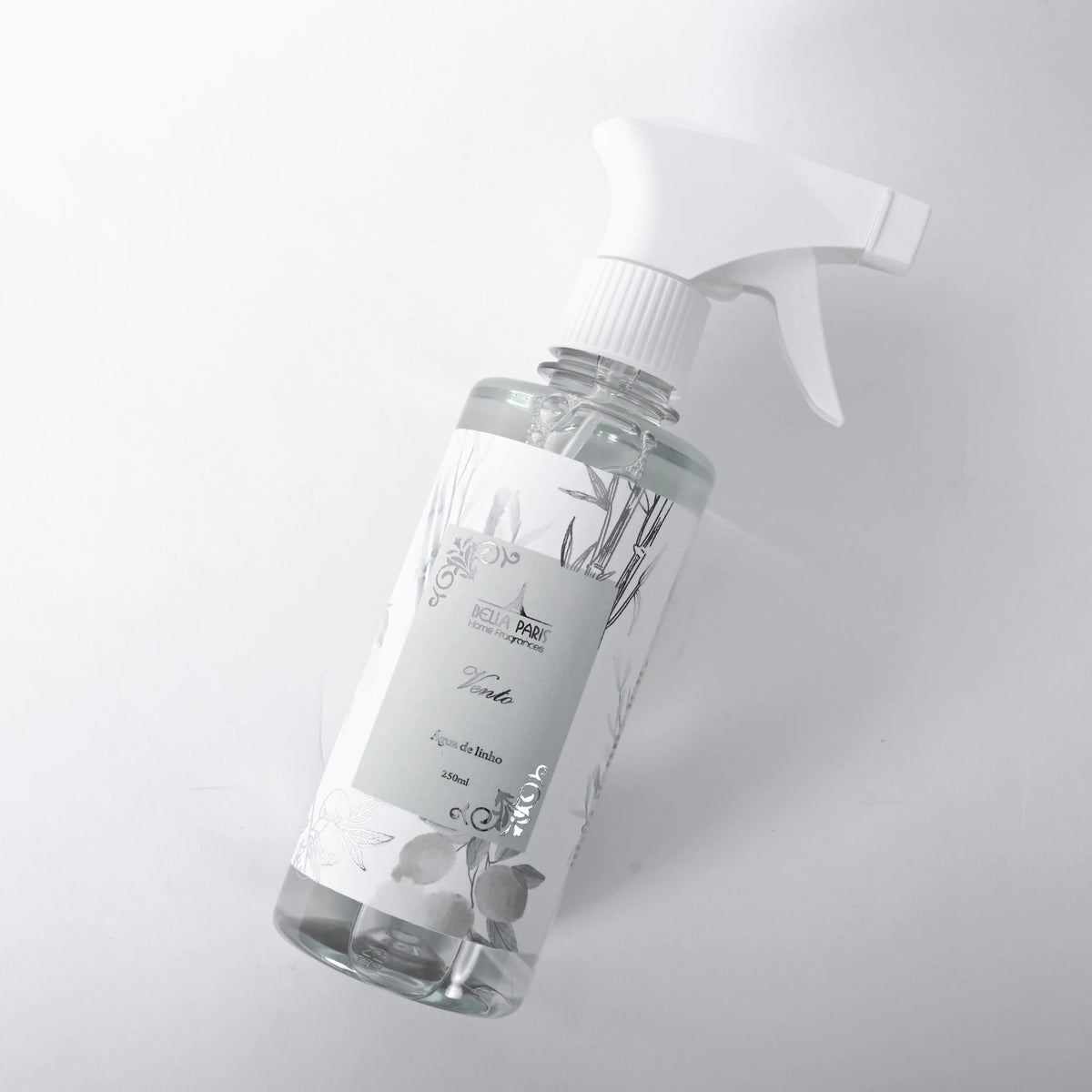 Água de Linho Inspiração Vento Osklen