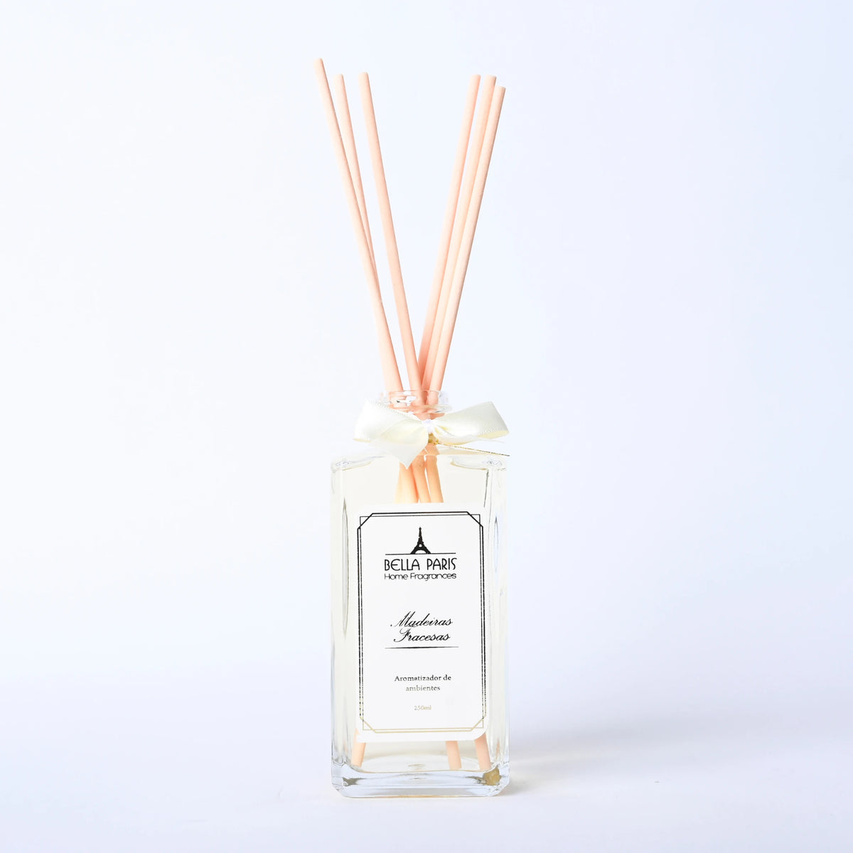 Aromatizador Madeiras Francesas