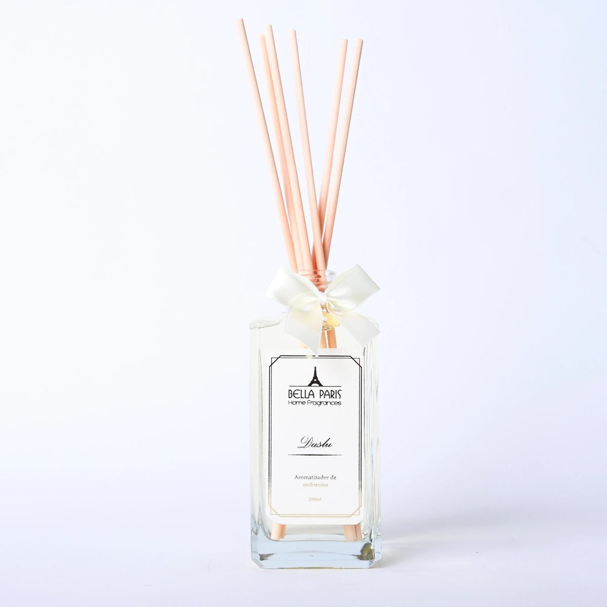 Aromatizador Inspiração Daslu Vanilla