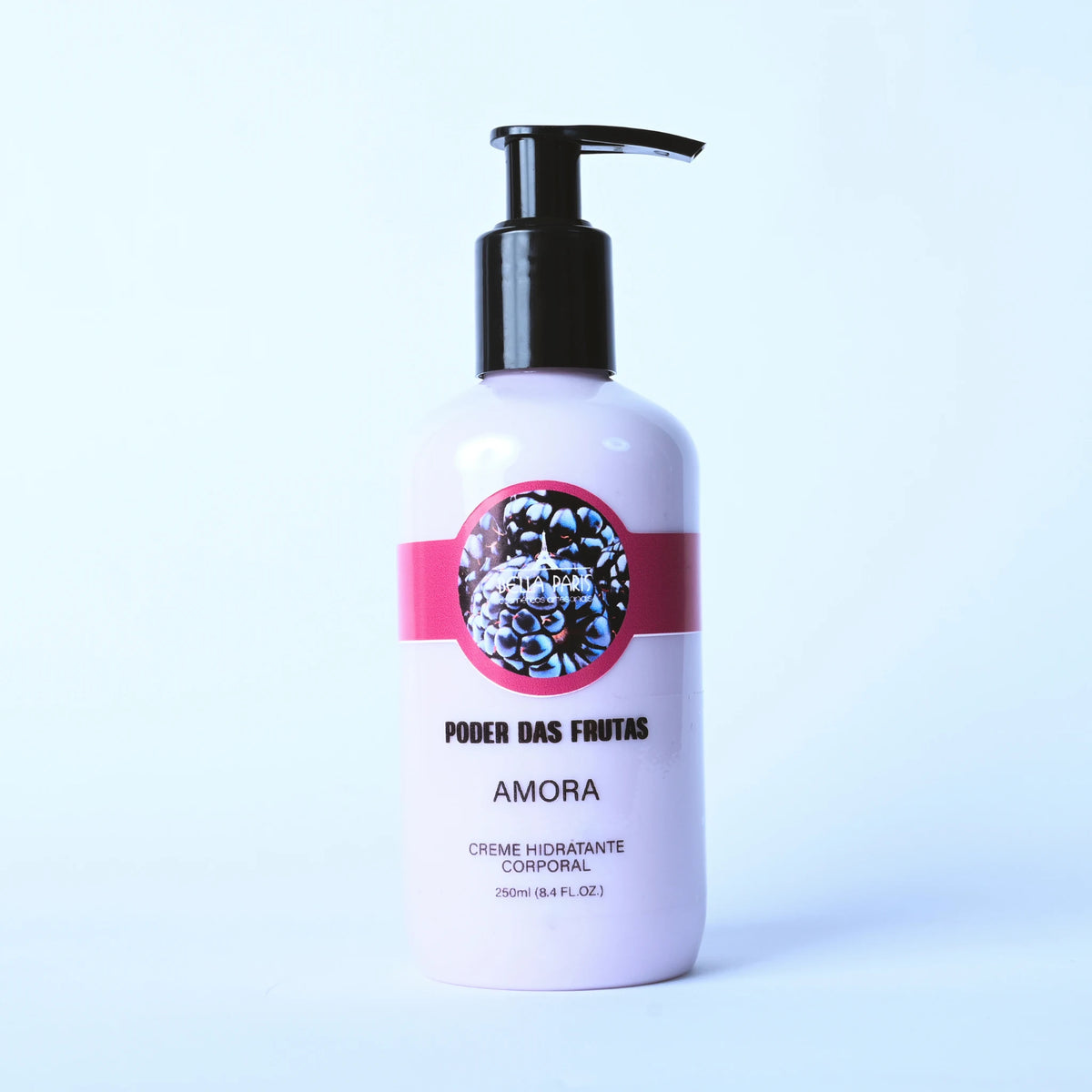 Creme Hidratante Corporal Amora