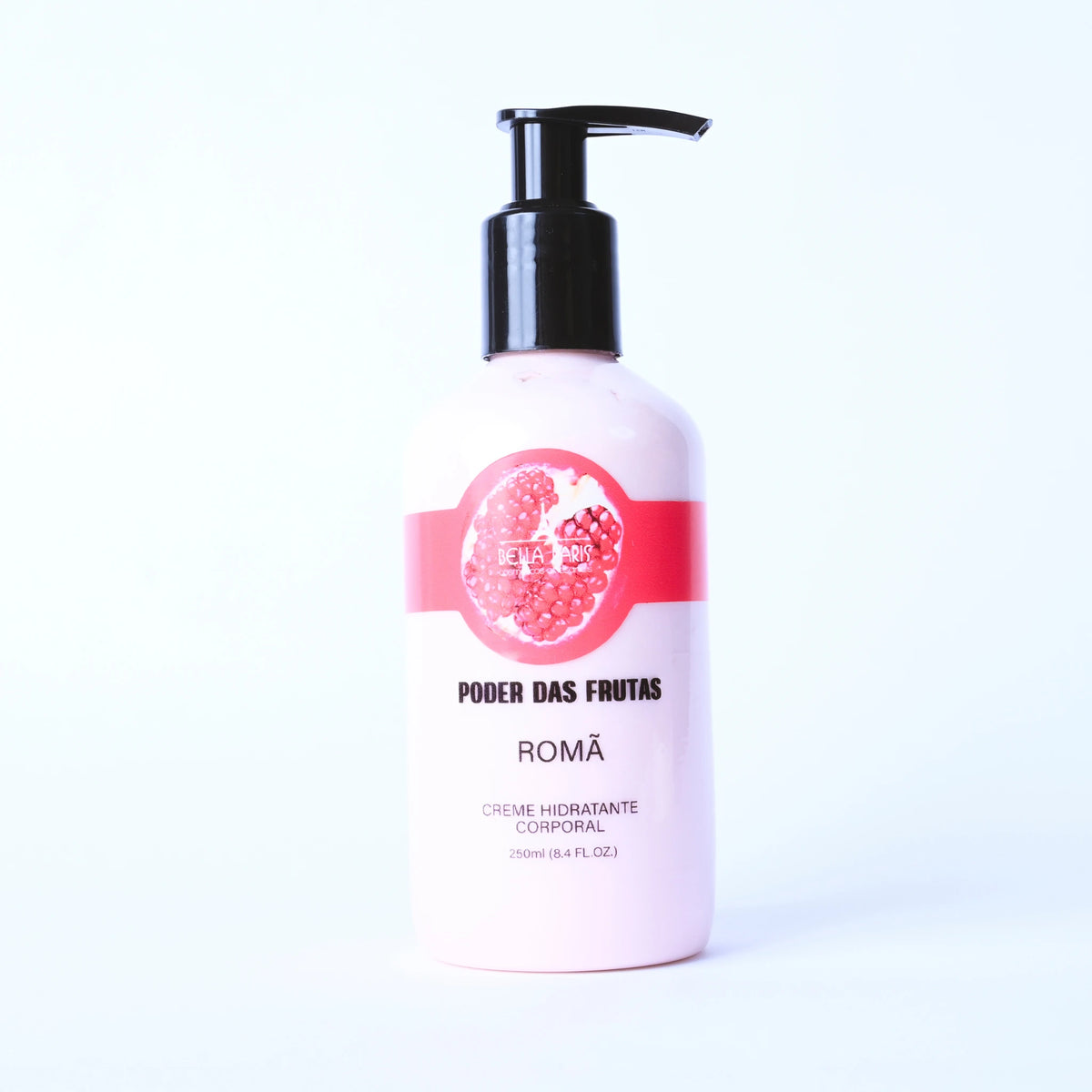 Creme Hidratante Corporal Romã