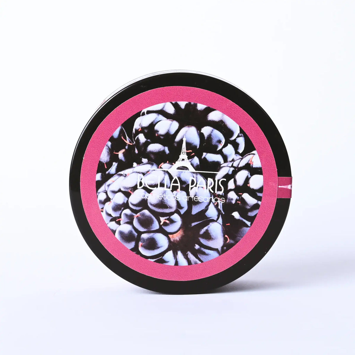 Esfoliante Corporal de Amora