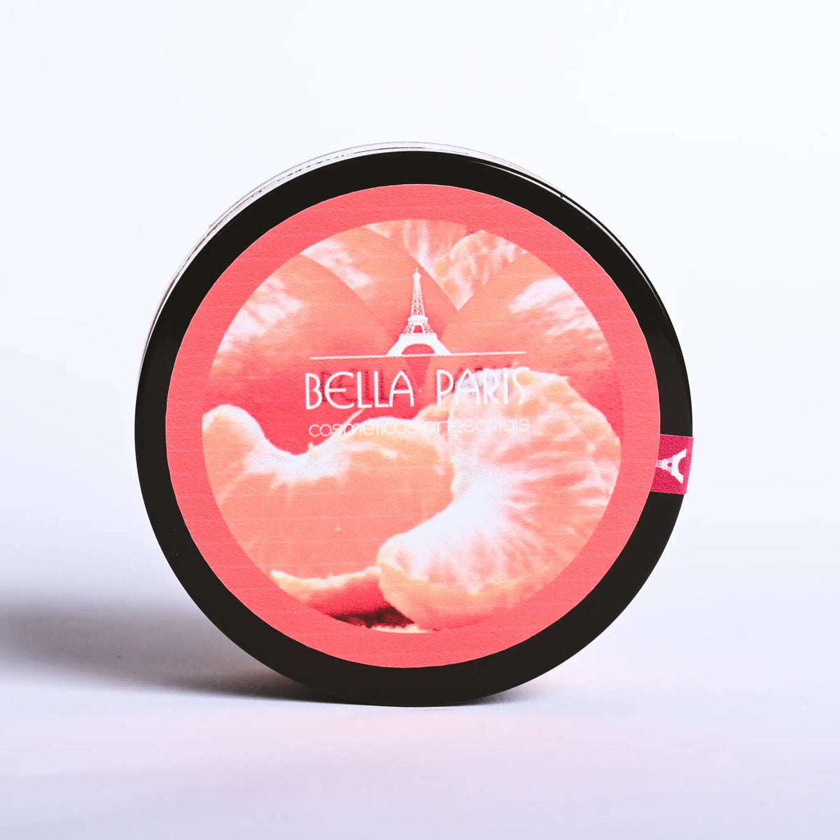 Esfoliante Corporal de Bergamota