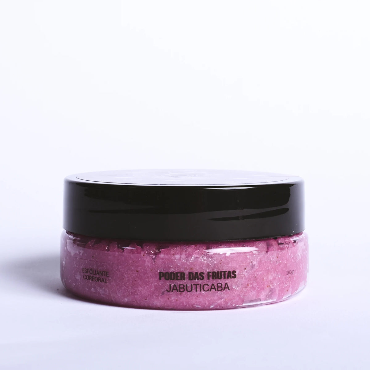 Esfoliante Corporal de Jabuticaba