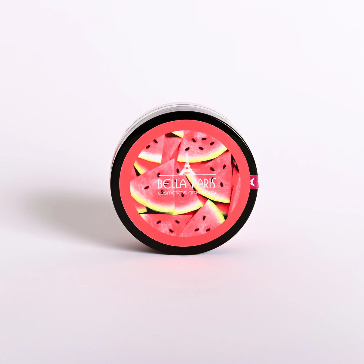 Esfoliante corporal de melancia da Bella Paris