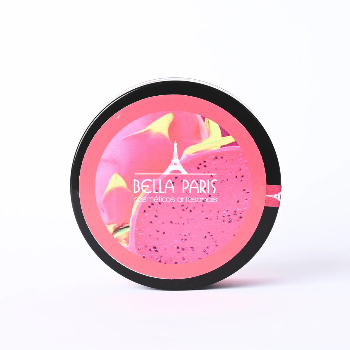 Esfoliante corporal de pitaia da bella paris