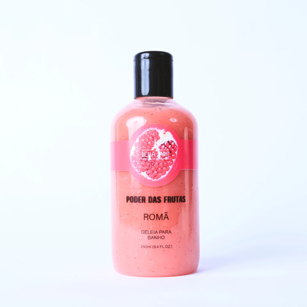 Geleia para Banho Romã