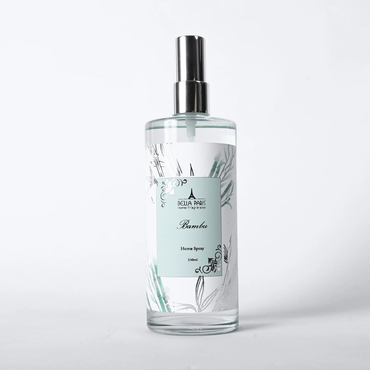 Home Spray Flor de Bambu