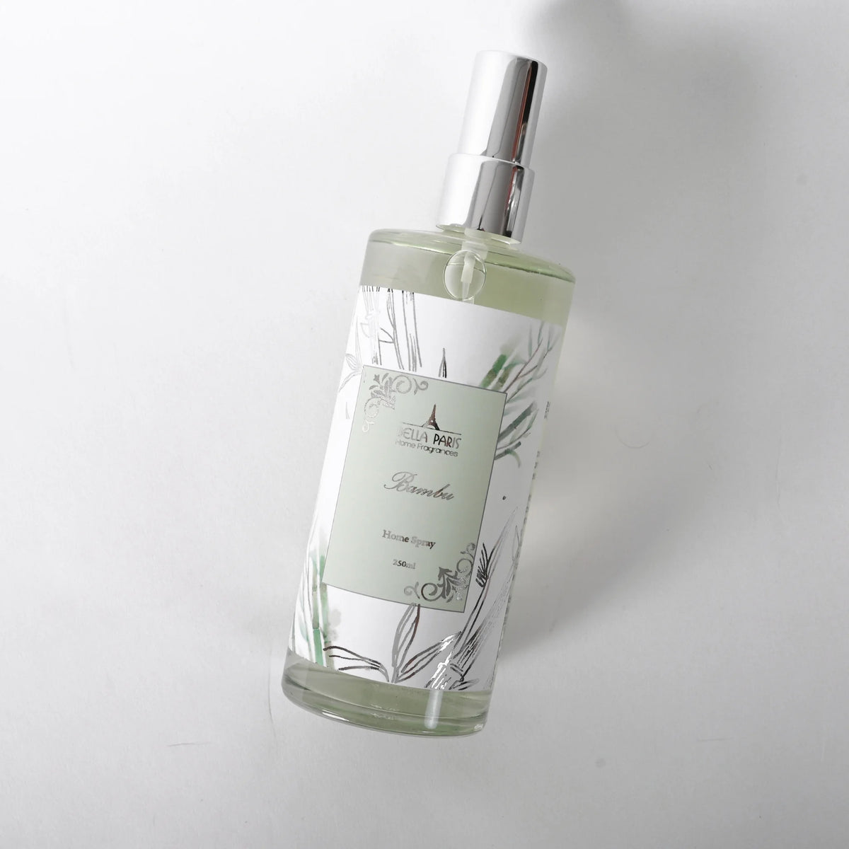 Home Spray Flor de Bambu