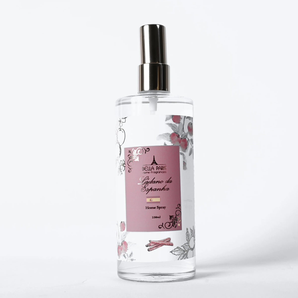 Home spray ladano da espana 250ml da bella paris