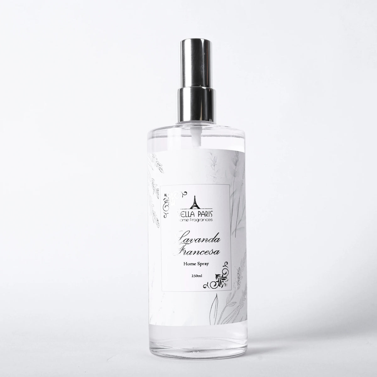 Home Spray Lavanda Francesa